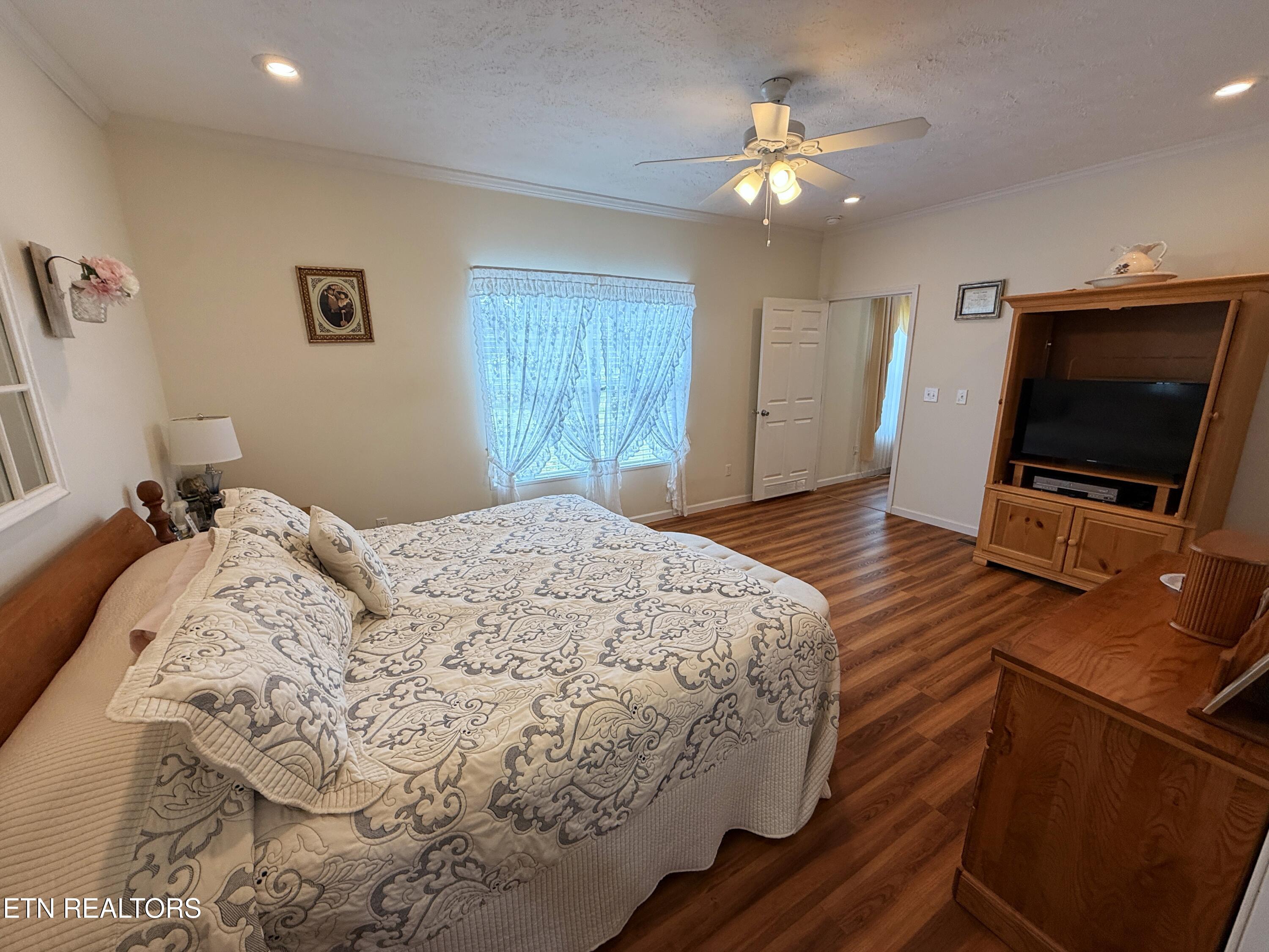 1930 Sail Road Newport TN 37821