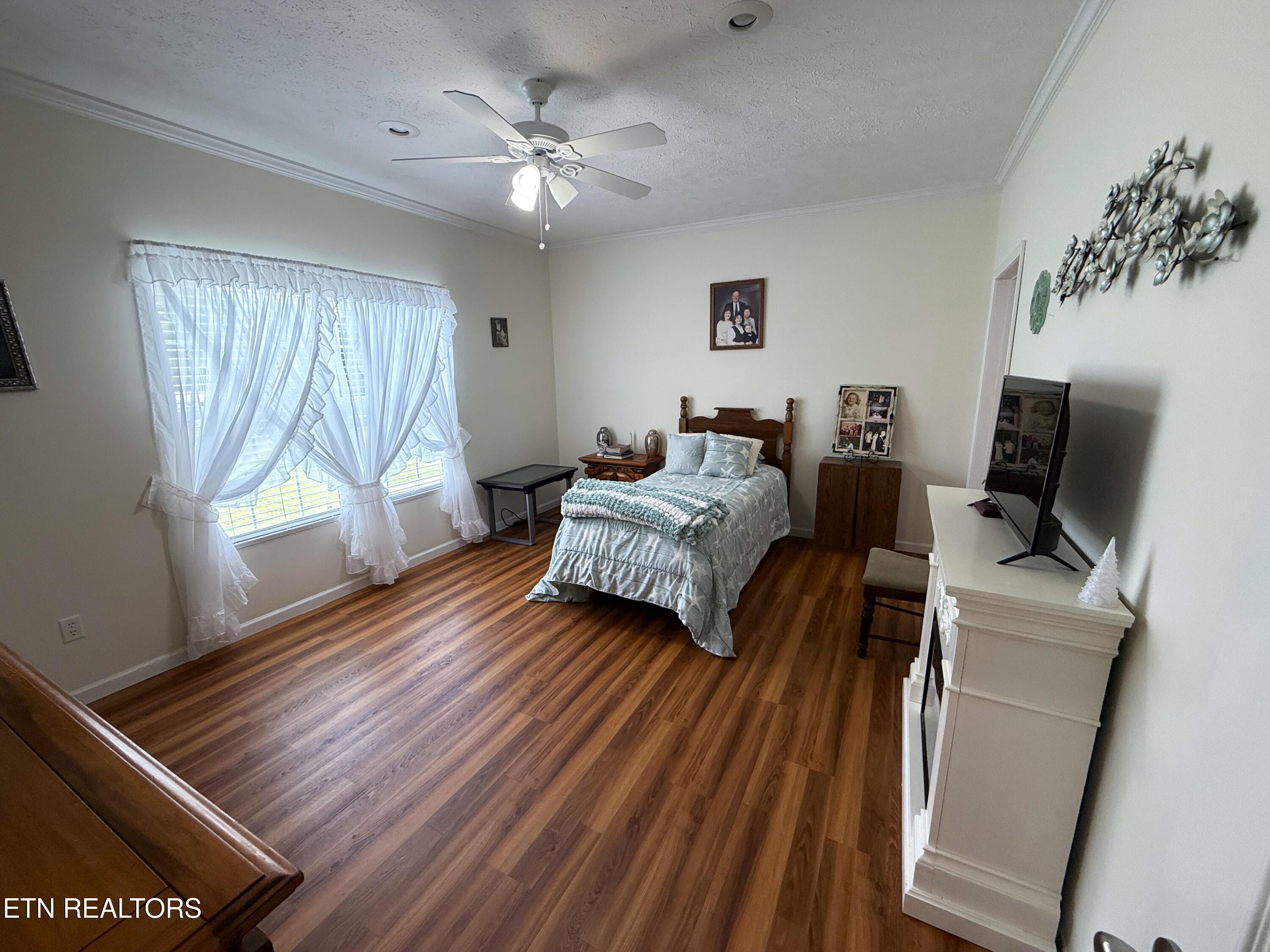 1930 Sail Road Newport TN 37821