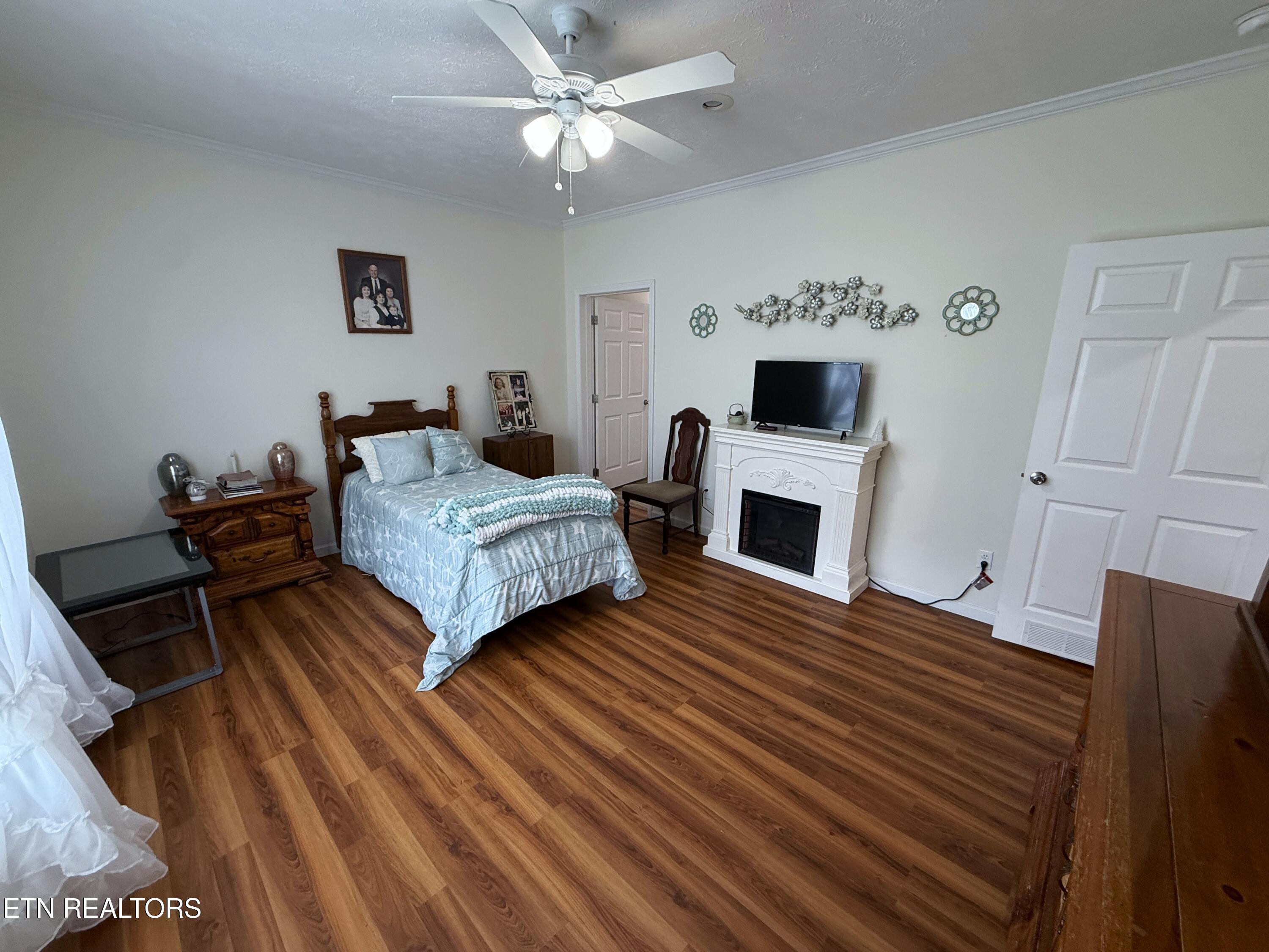 1930 Sail Road Newport TN 37821