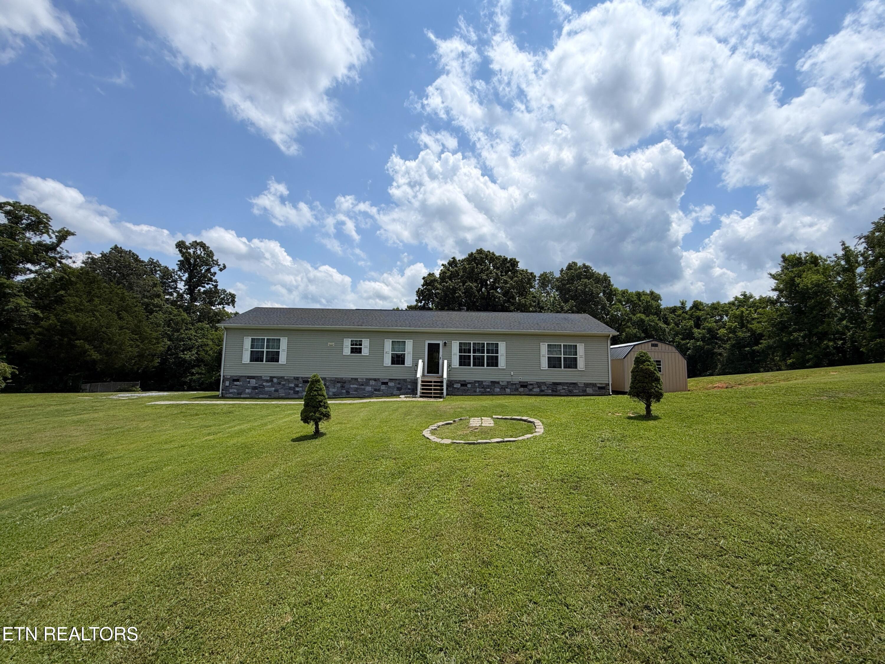 1930 Sail Road Newport TN 37821