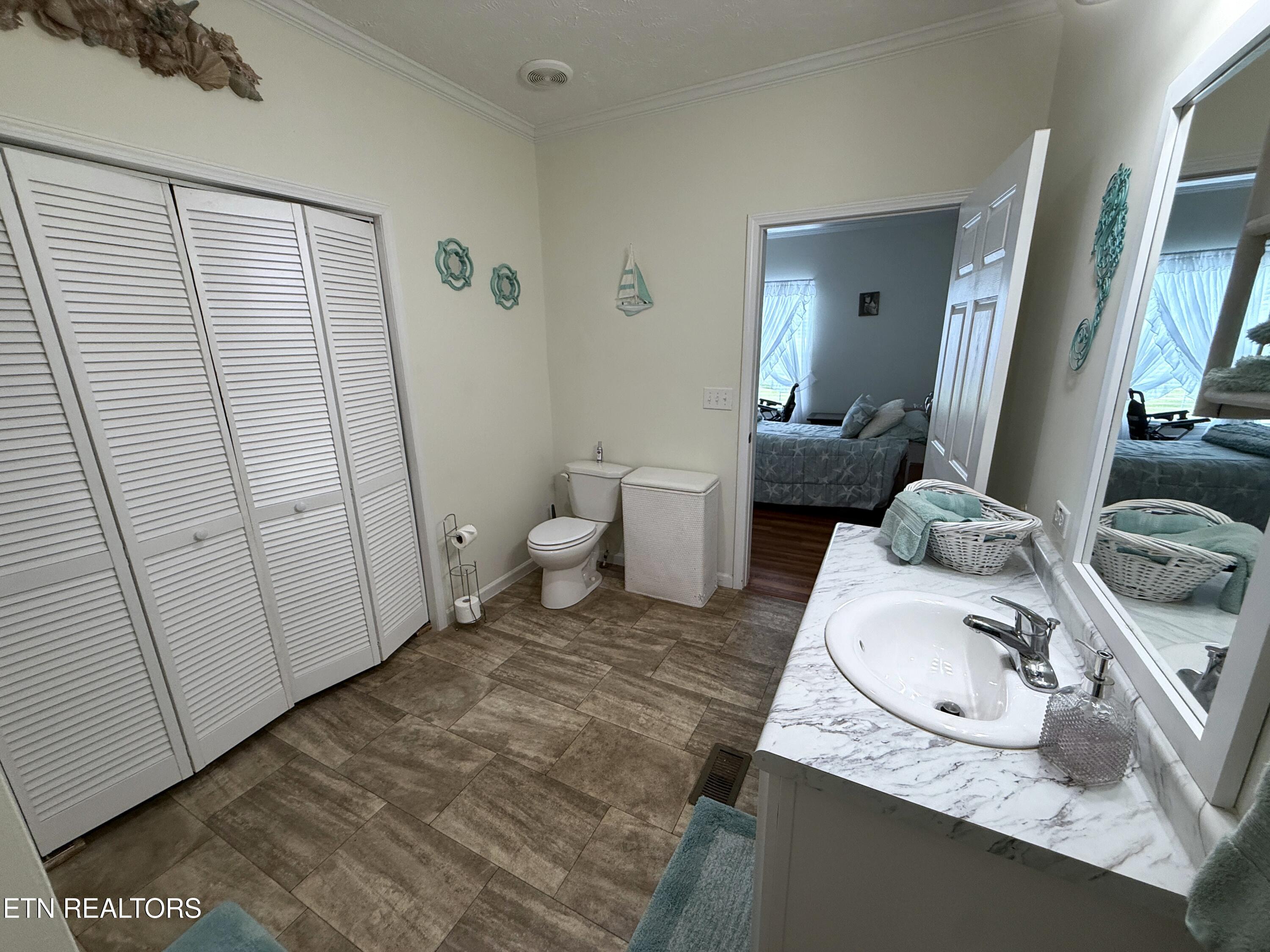 1930 Sail Road Newport TN 37821