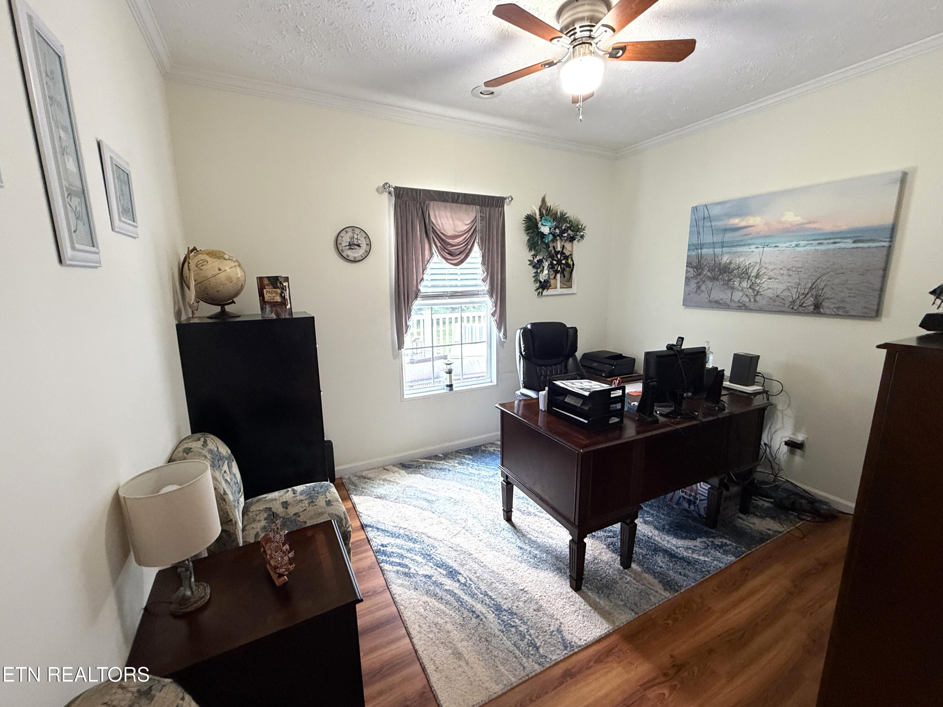 1930 Sail Road Newport TN 37821