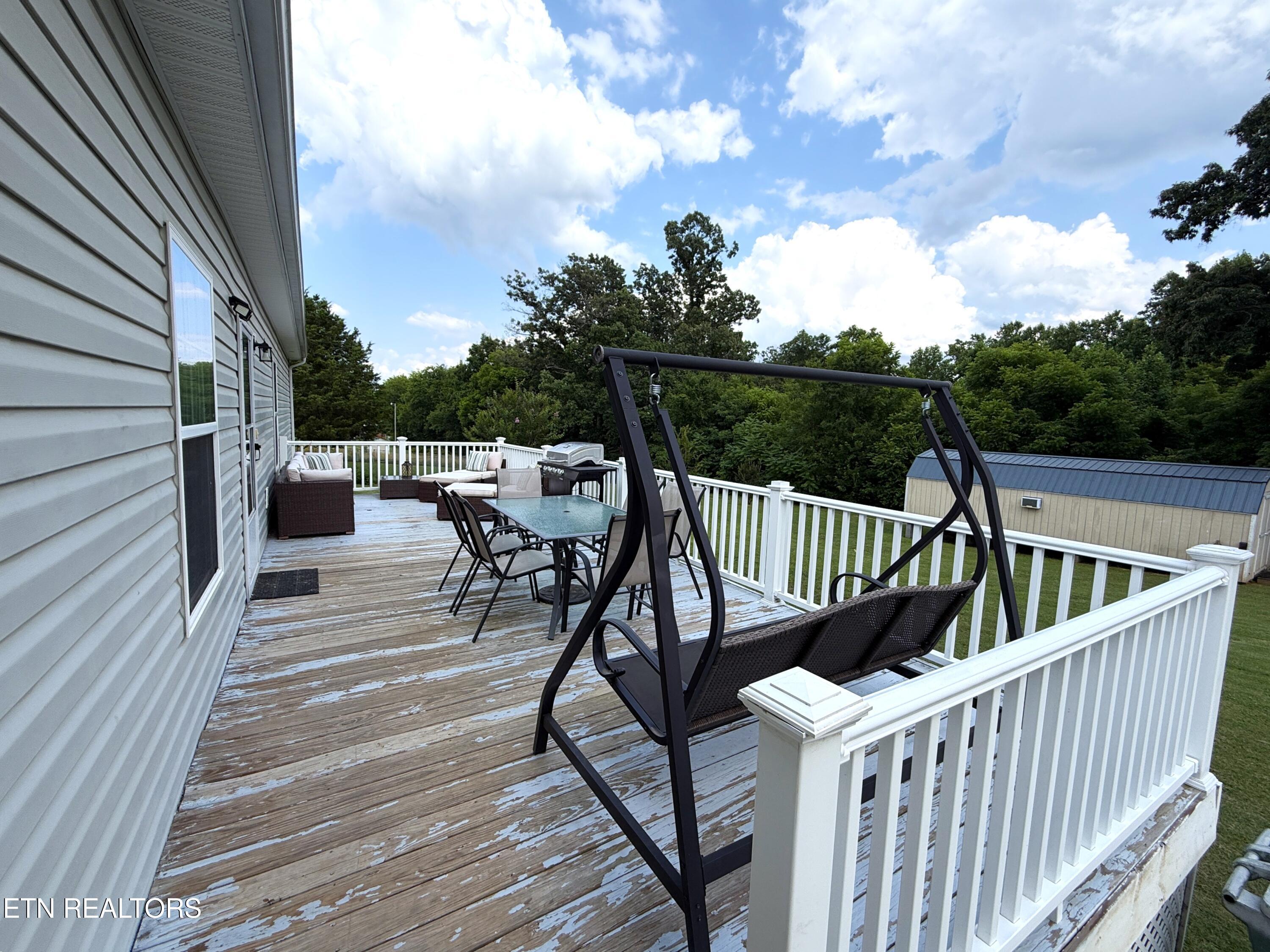 1930 Sail Road Newport TN 37821