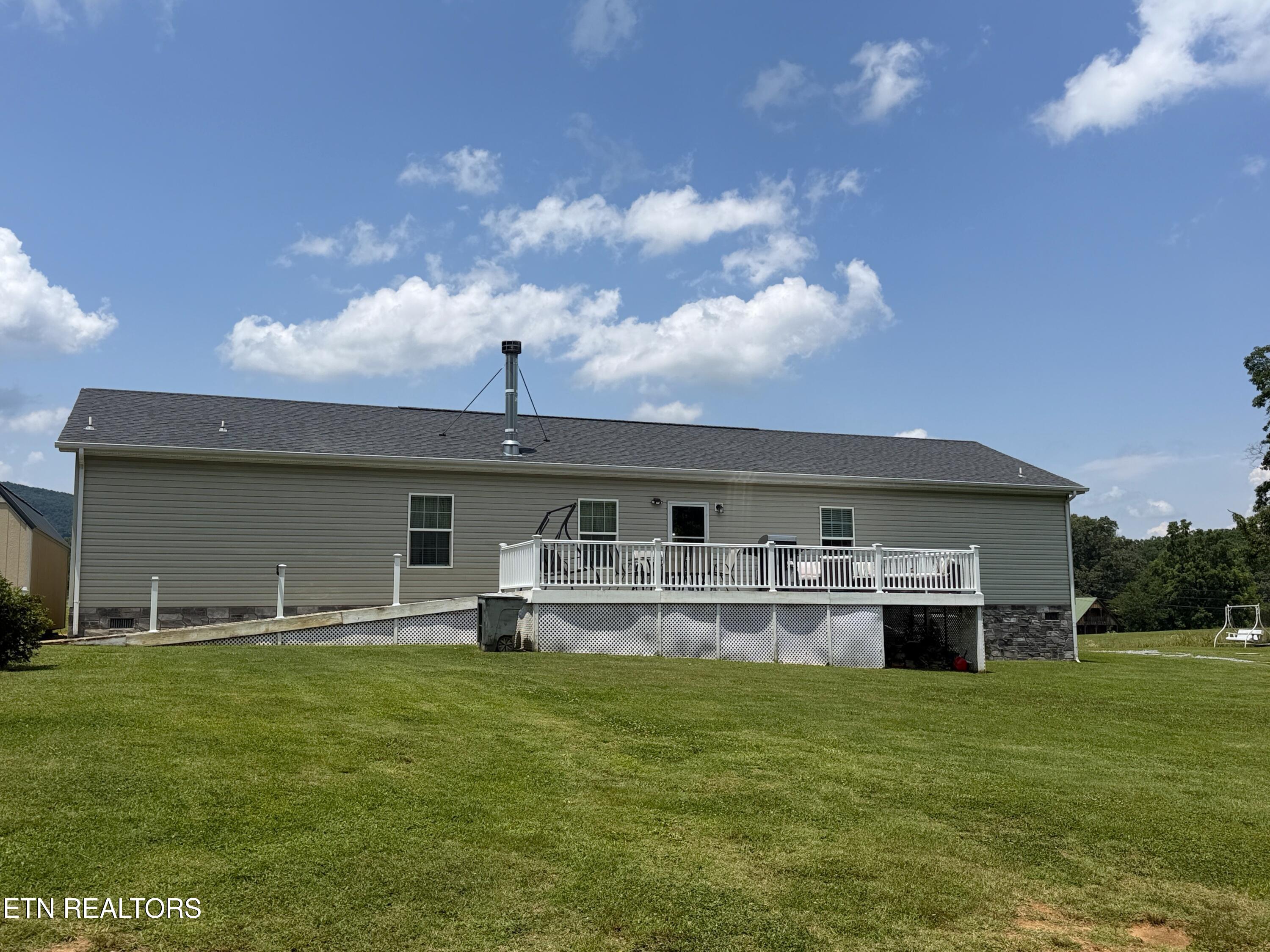 1930 Sail Road Newport TN 37821