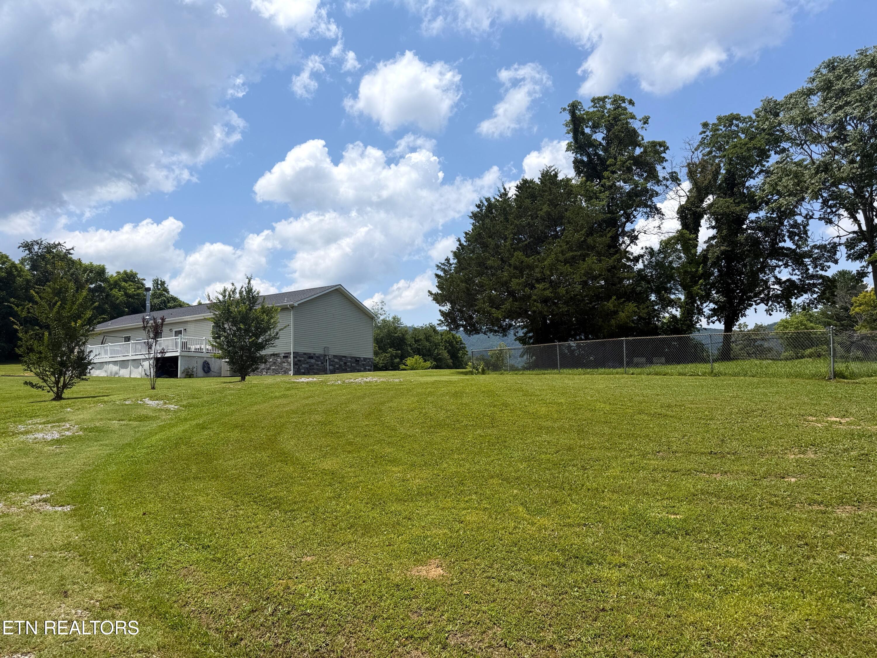 1930 Sail Road Newport TN 37821