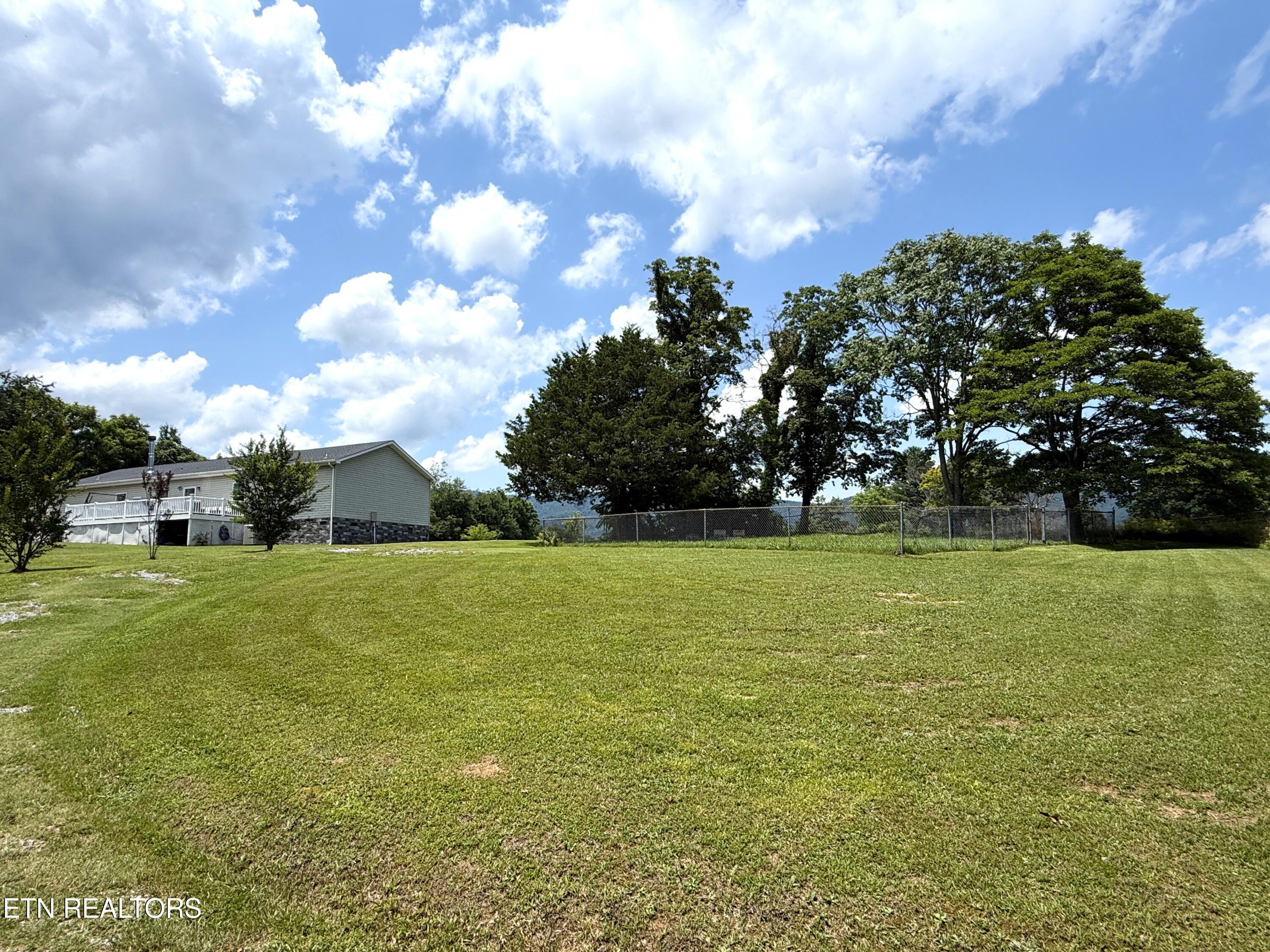1930 Sail Road Newport TN 37821