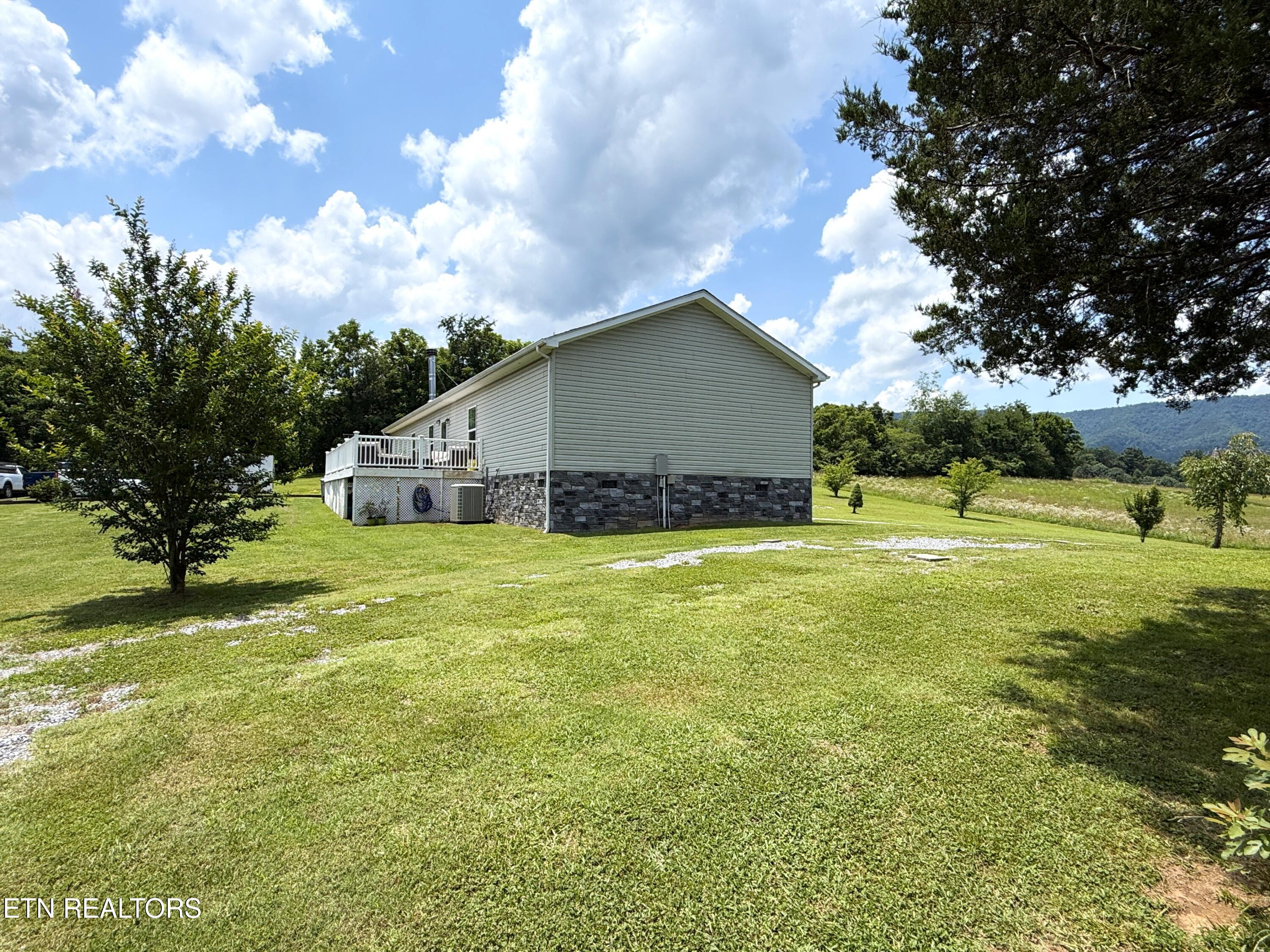 1930 Sail Road Newport TN 37821