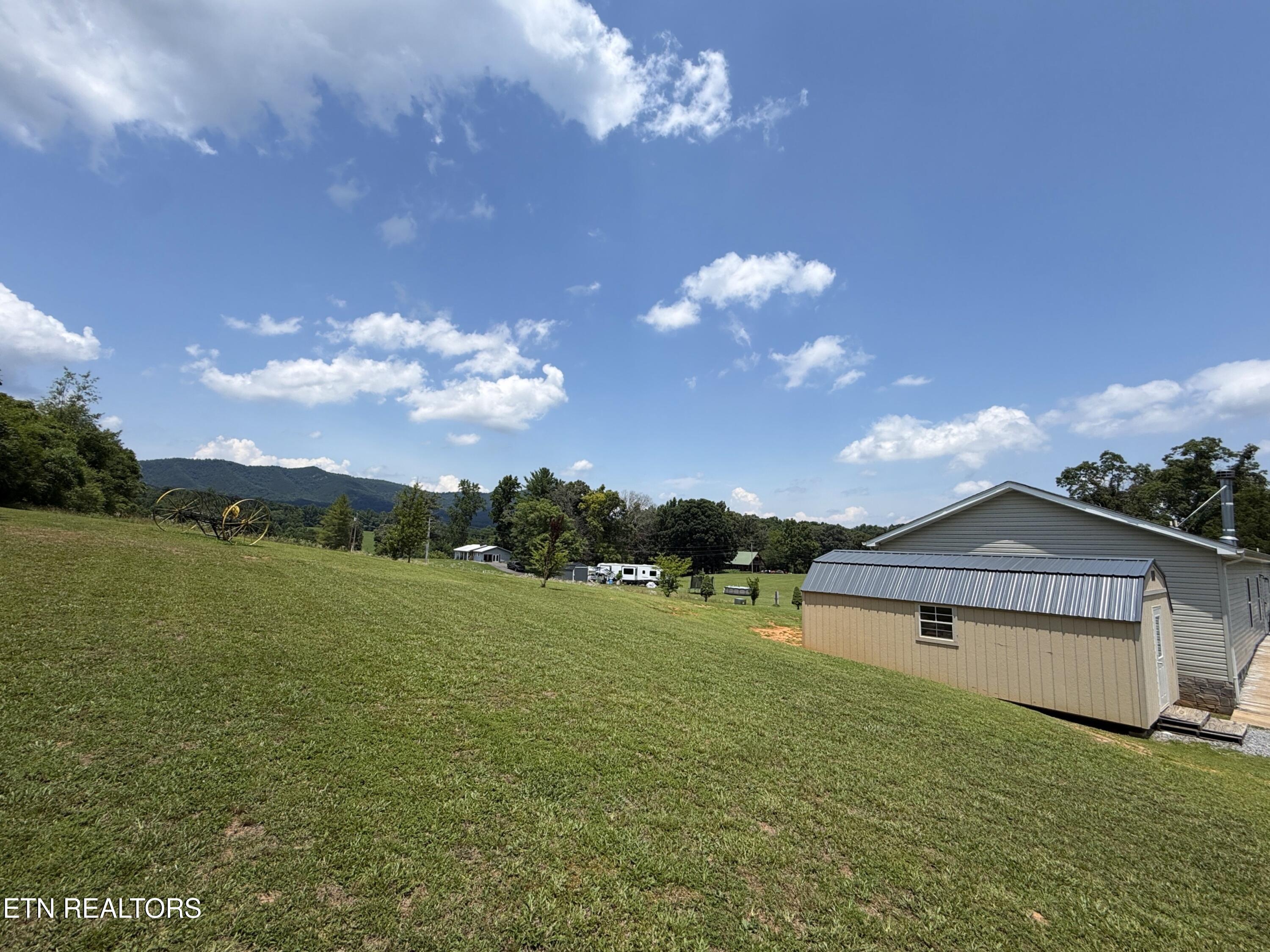 1930 Sail Road Newport TN 37821