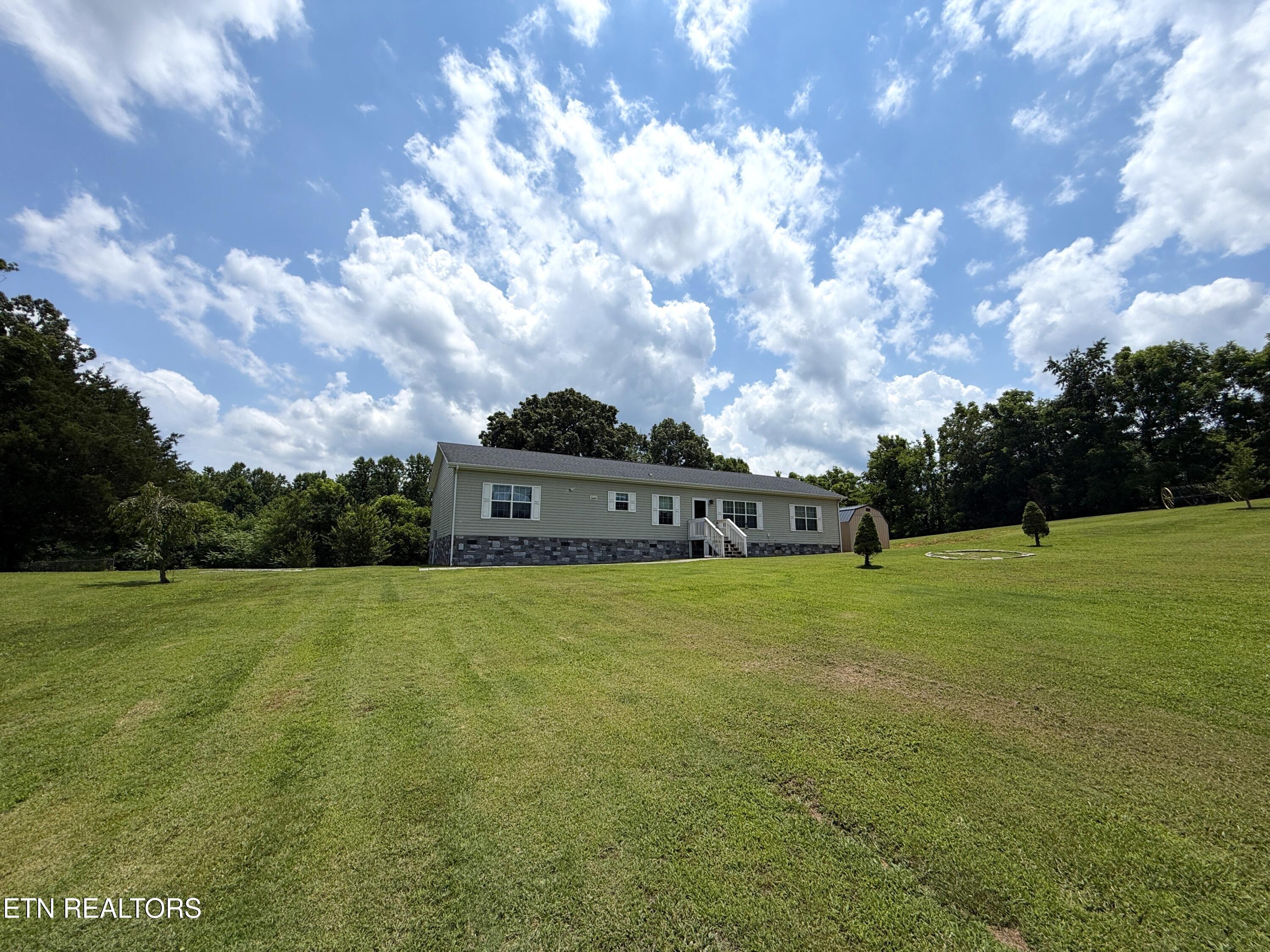 1930 Sail Road Newport TN 37821
