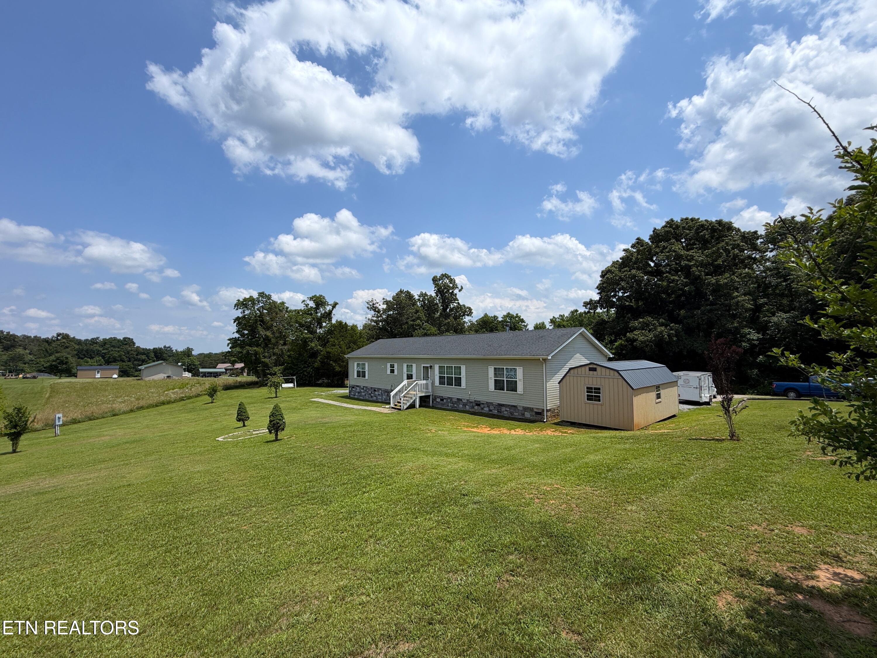 1930 Sail Road Newport TN 37821