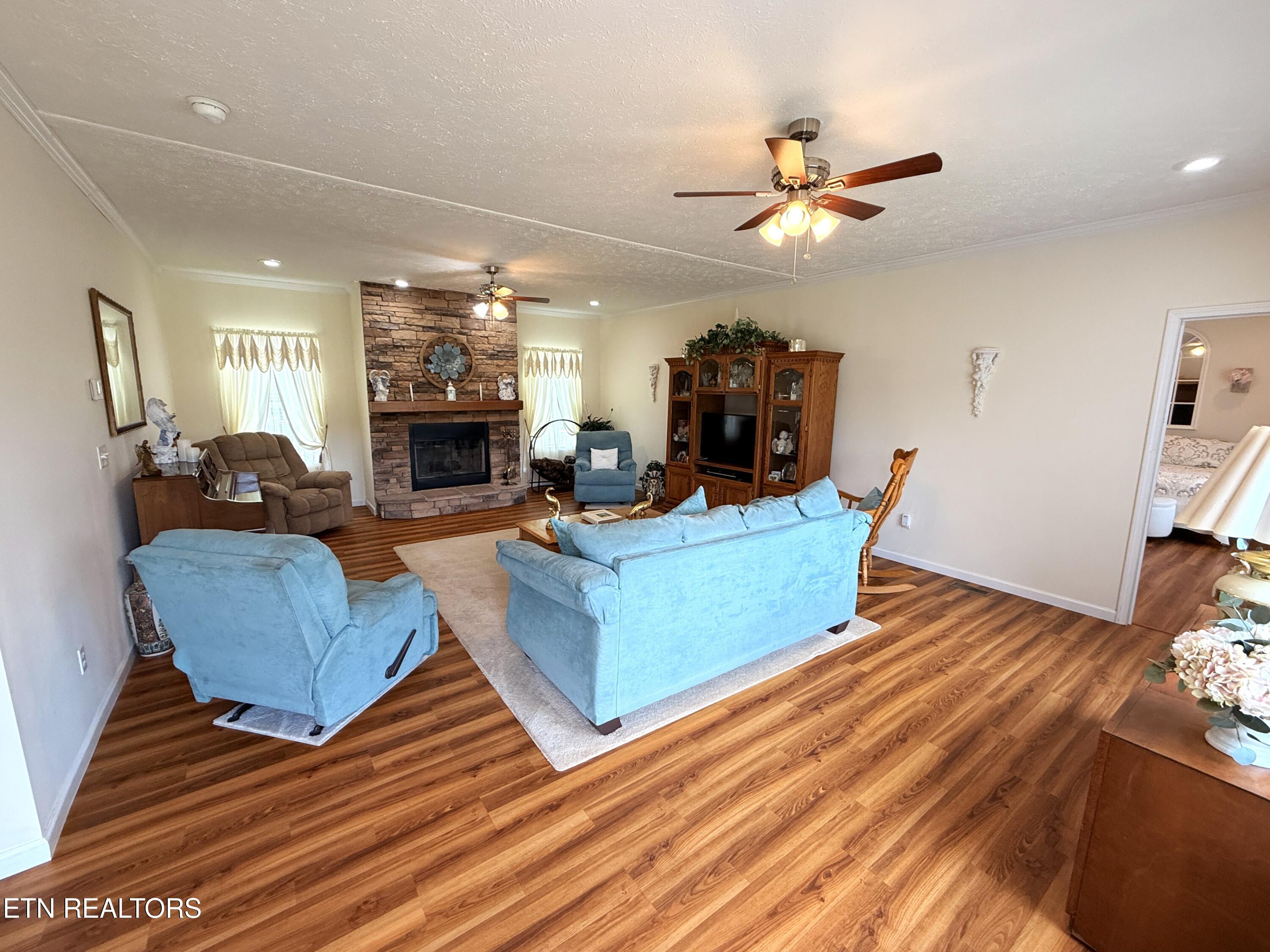 1930 Sail Road Newport TN 37821