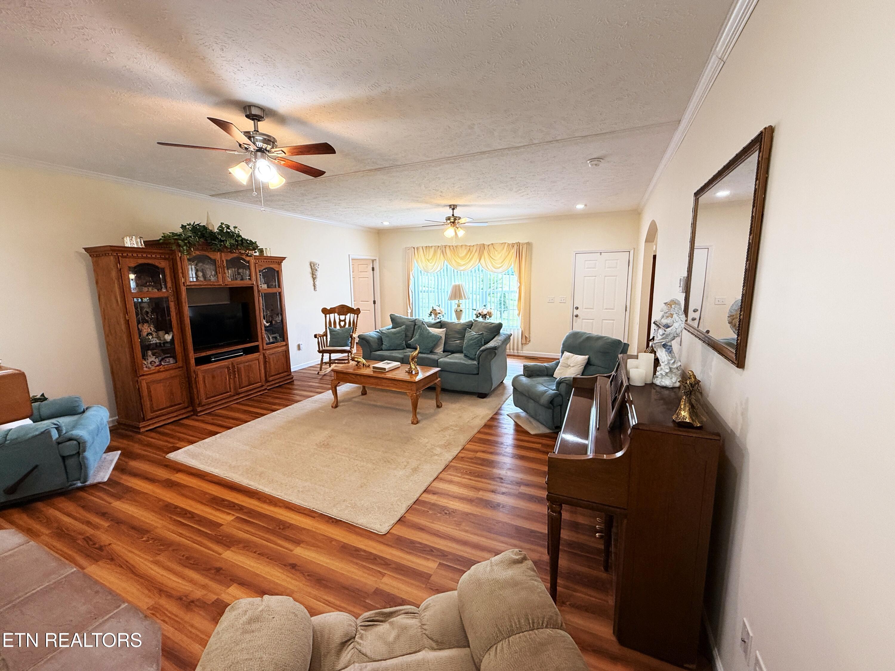 1930 Sail Road Newport TN 37821