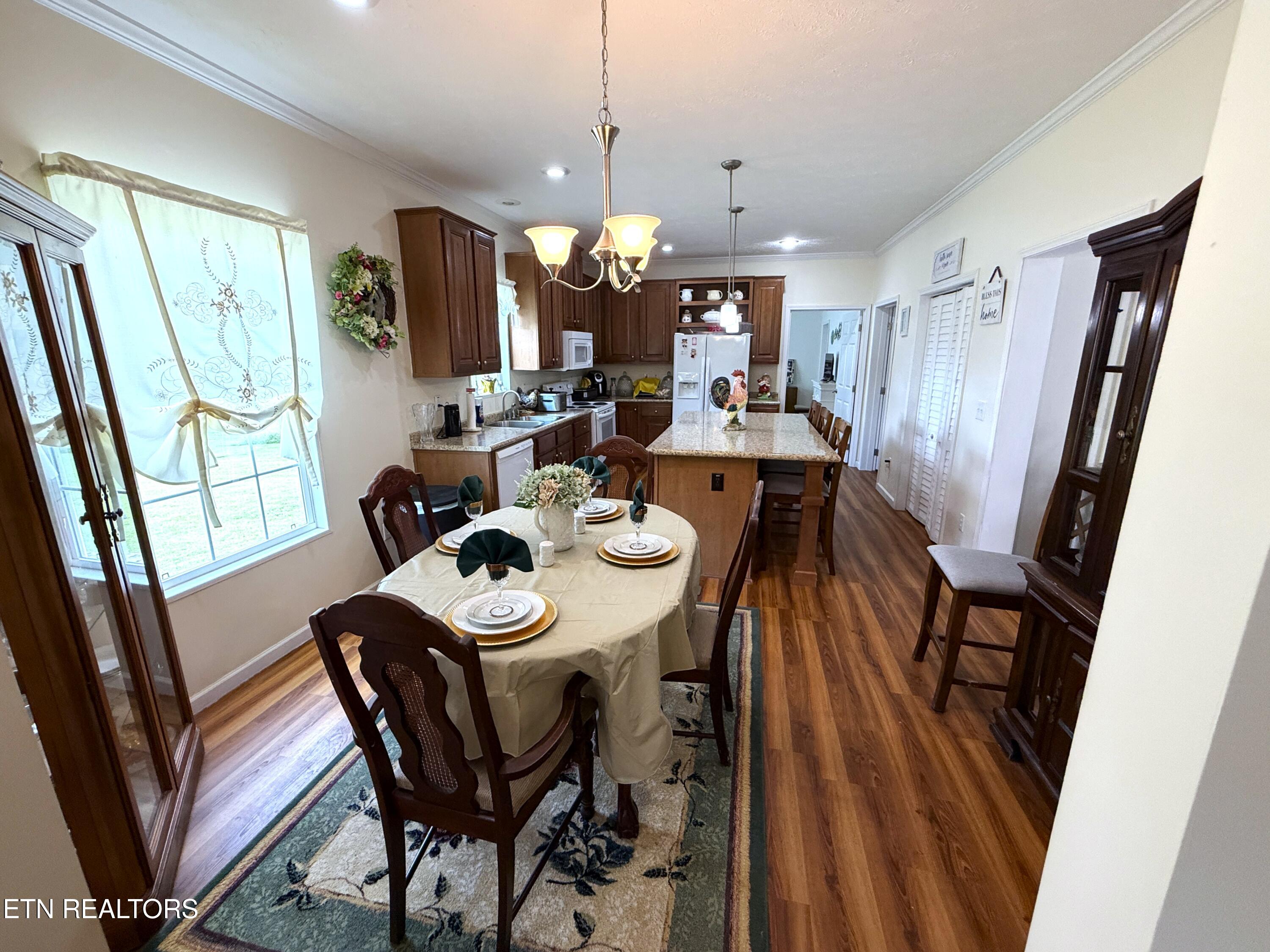 1930 Sail Road Newport TN 37821