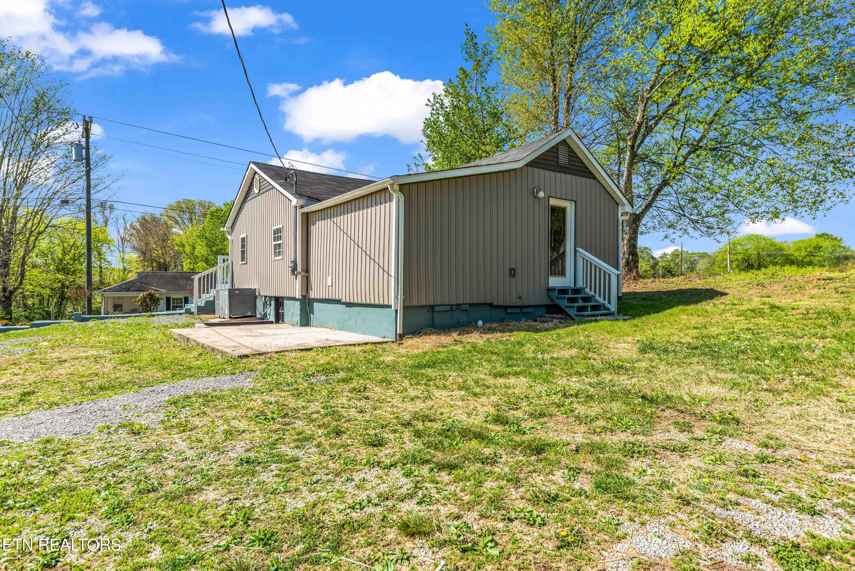2433 Sweetwater Vonore Road Sweetwater TN 37874