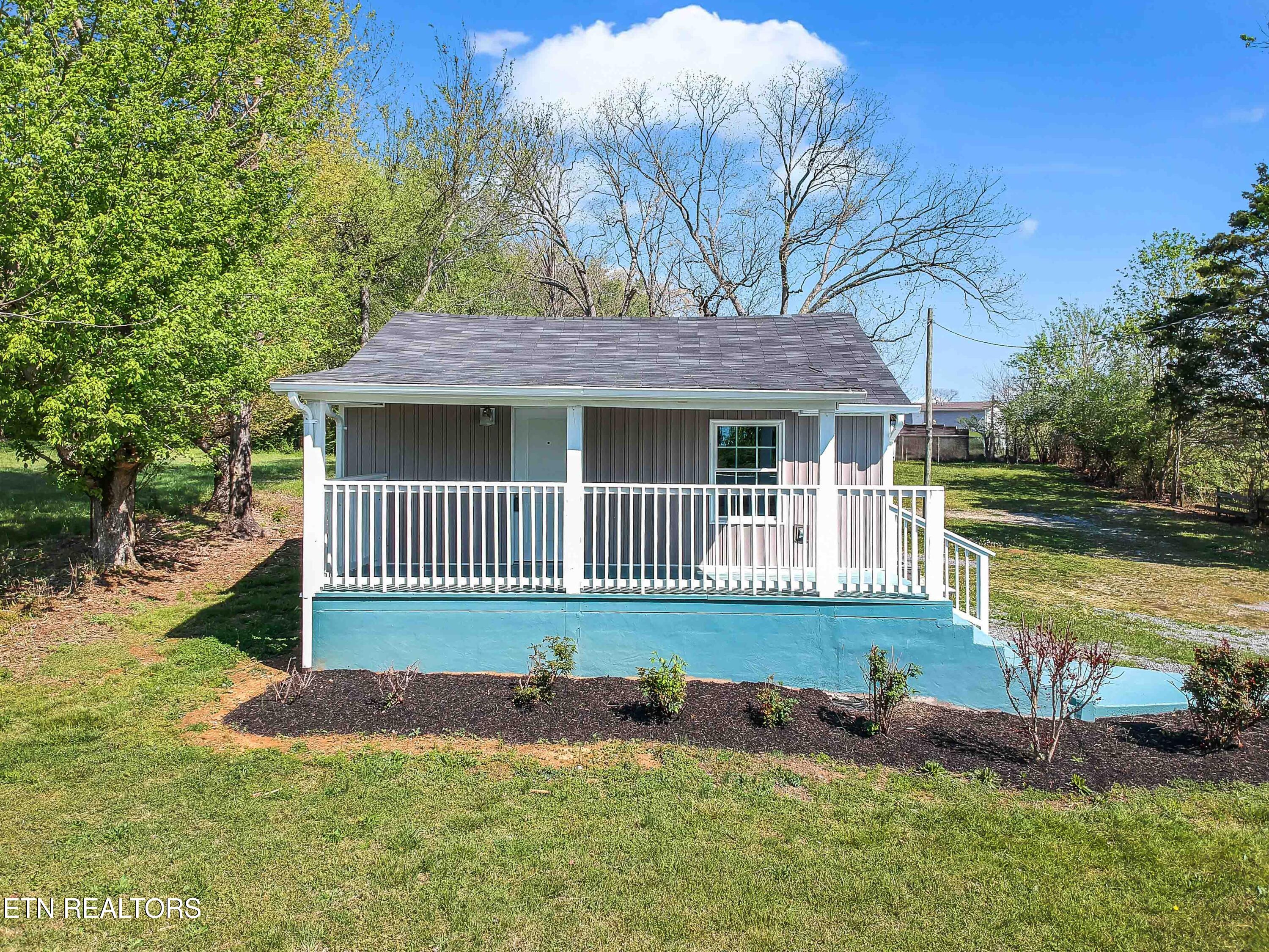 2433 Sweetwater Vonore Road Sweetwater TN 37874