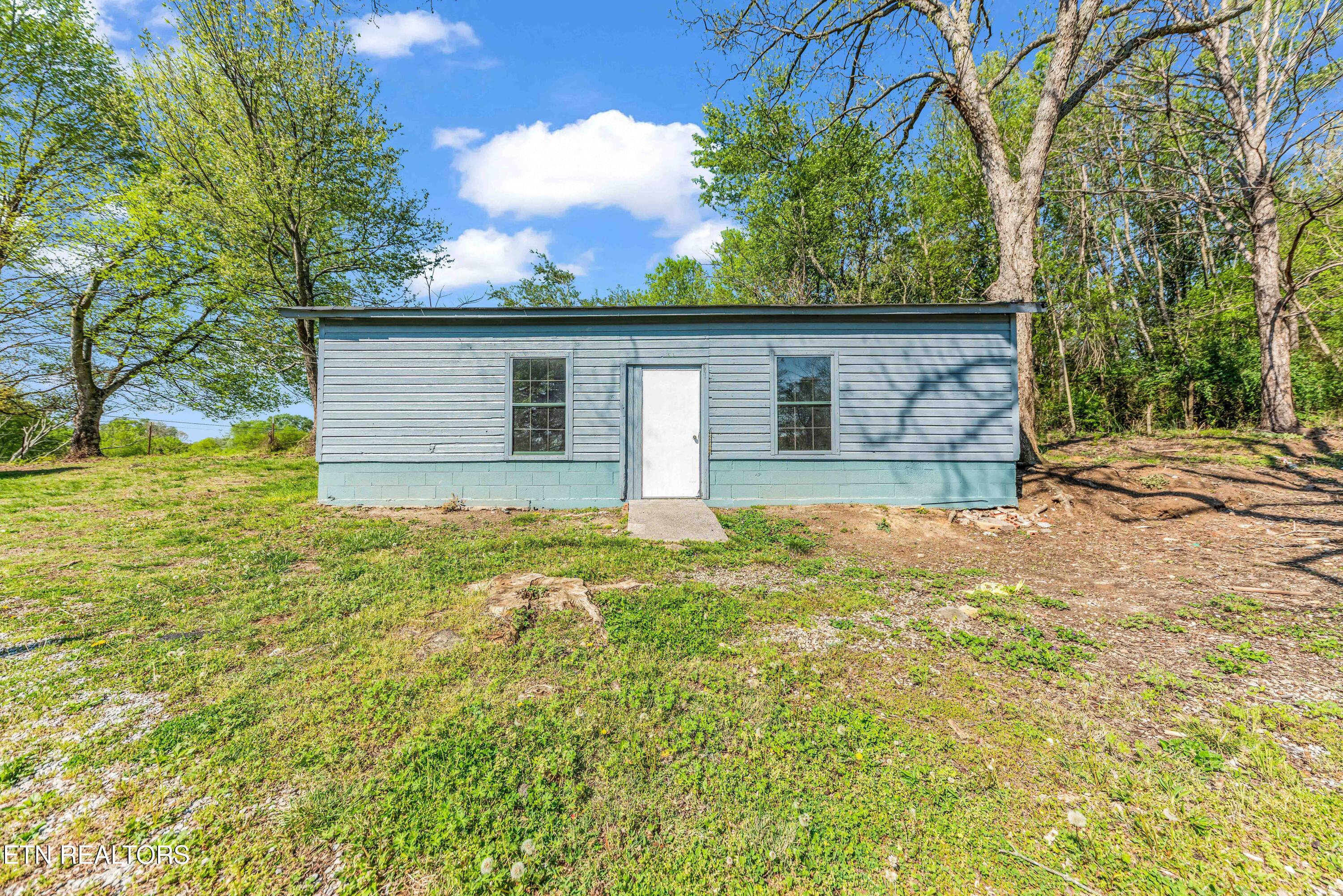 2433 Sweetwater Vonore Road Sweetwater TN 37874