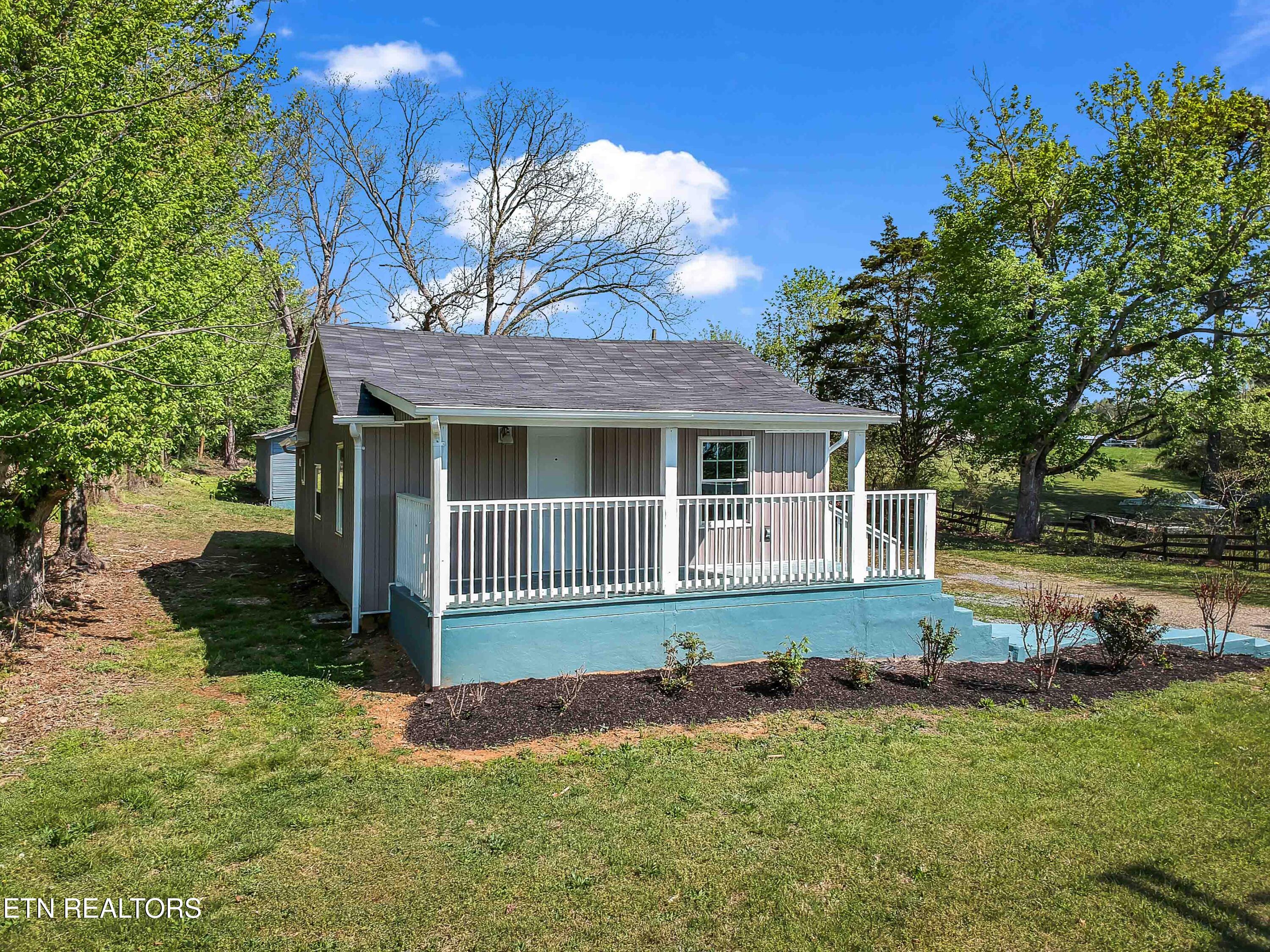 2433 Sweetwater Vonore Road Sweetwater TN 37874