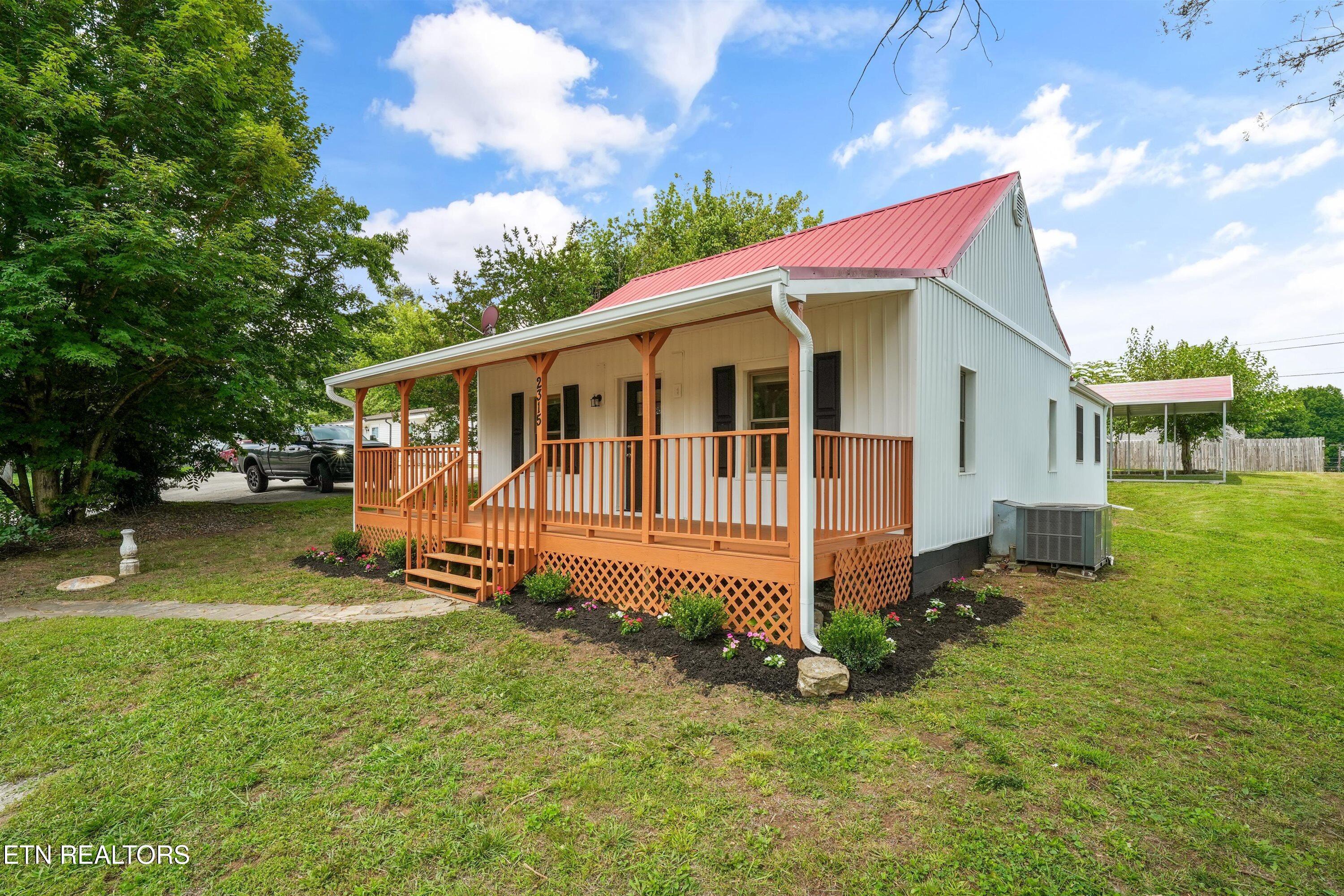 2315 Holbrook Drive Knoxville TN 37918