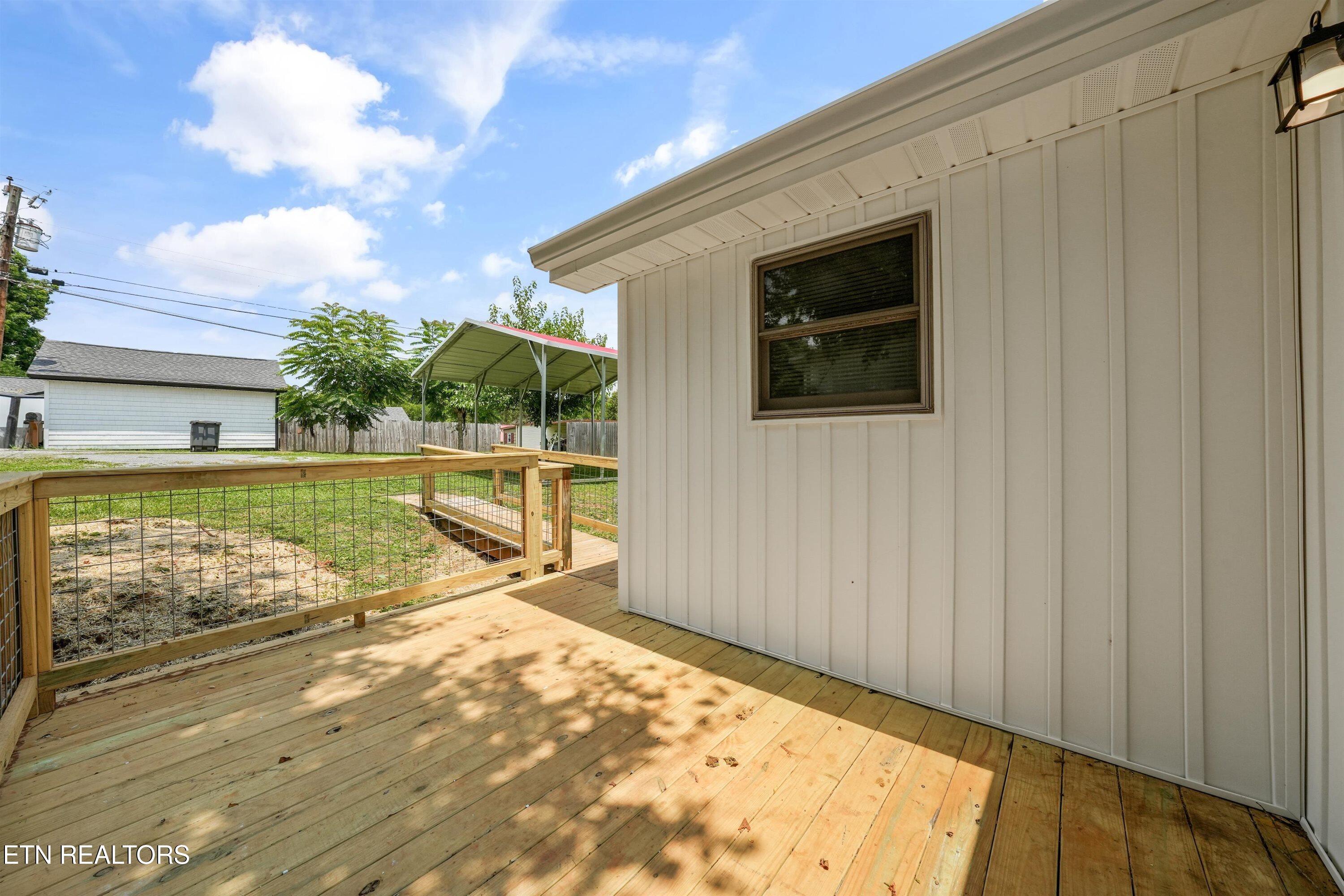 2315 Holbrook Drive Knoxville TN 37918