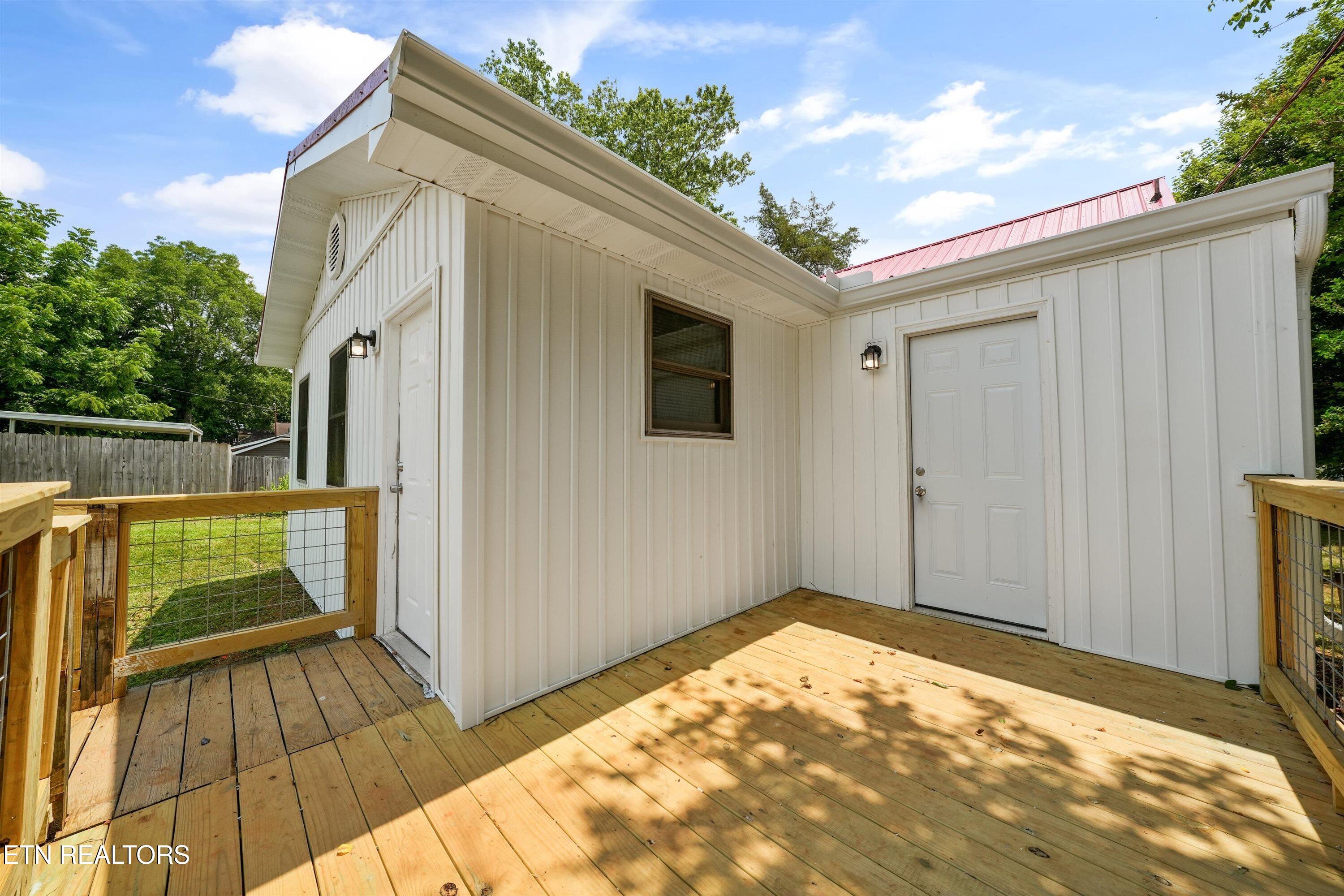2315 Holbrook Drive Knoxville TN 37918