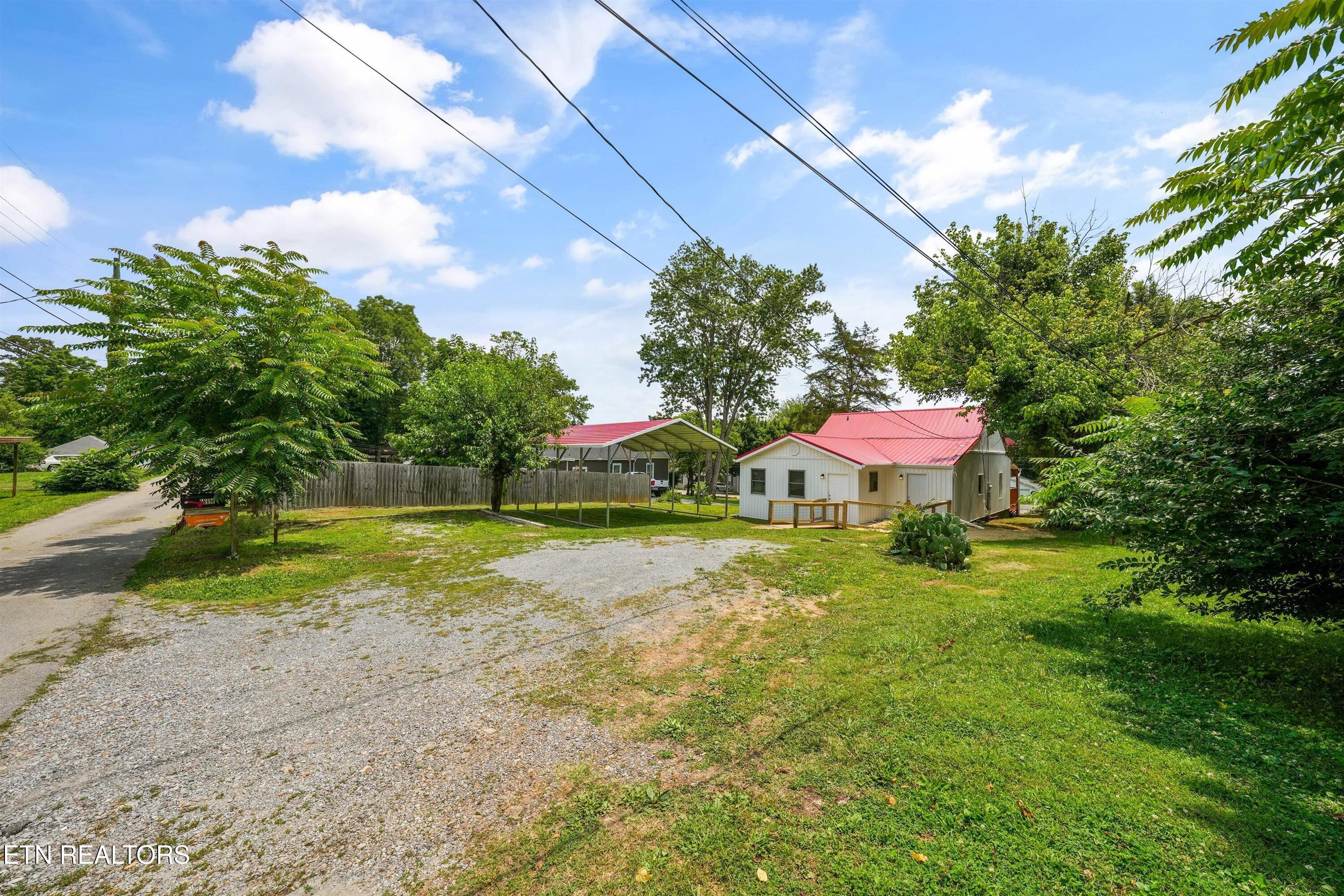 2315 Holbrook Drive Knoxville TN 37918