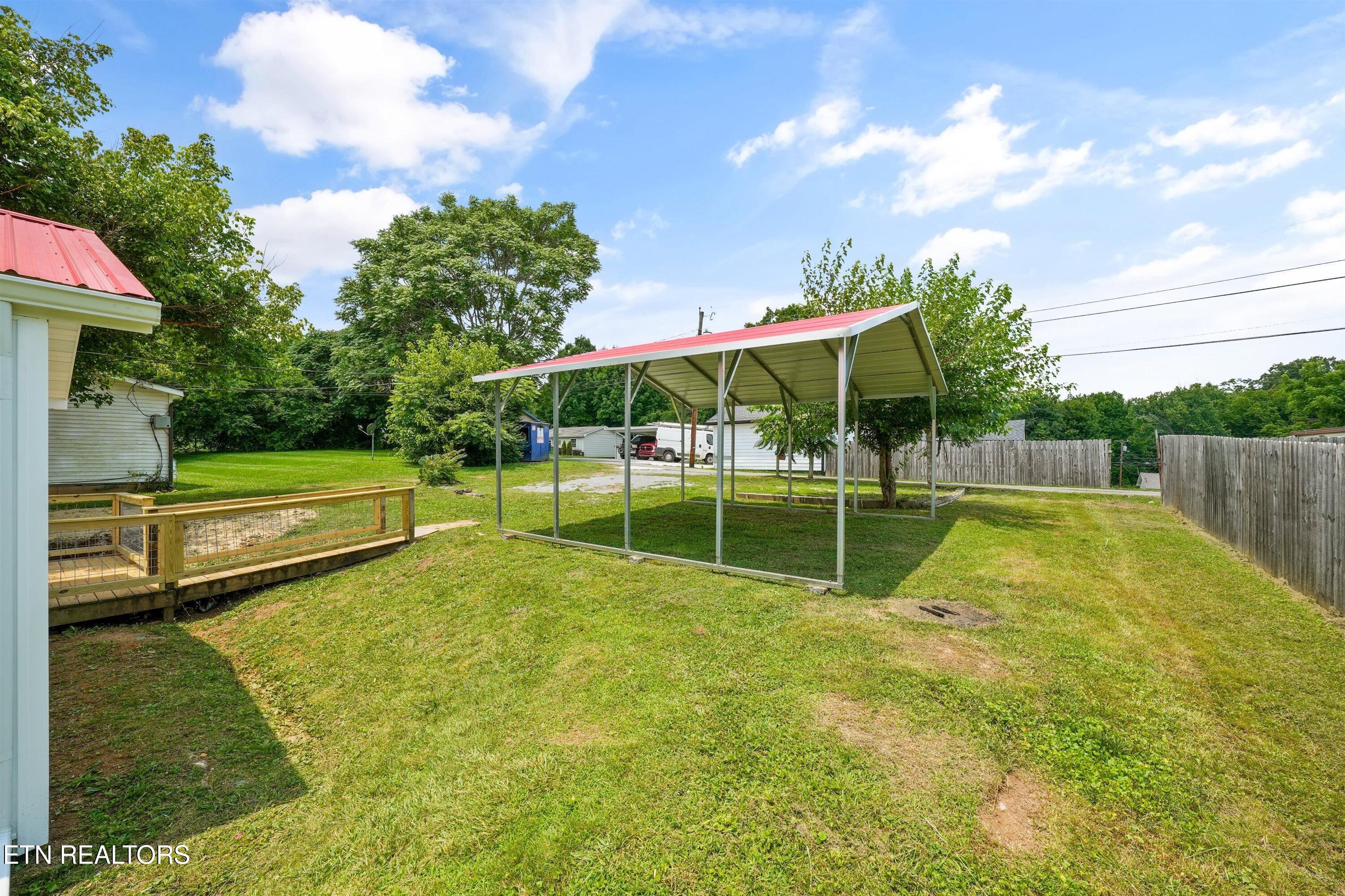 2315 Holbrook Drive Knoxville TN 37918