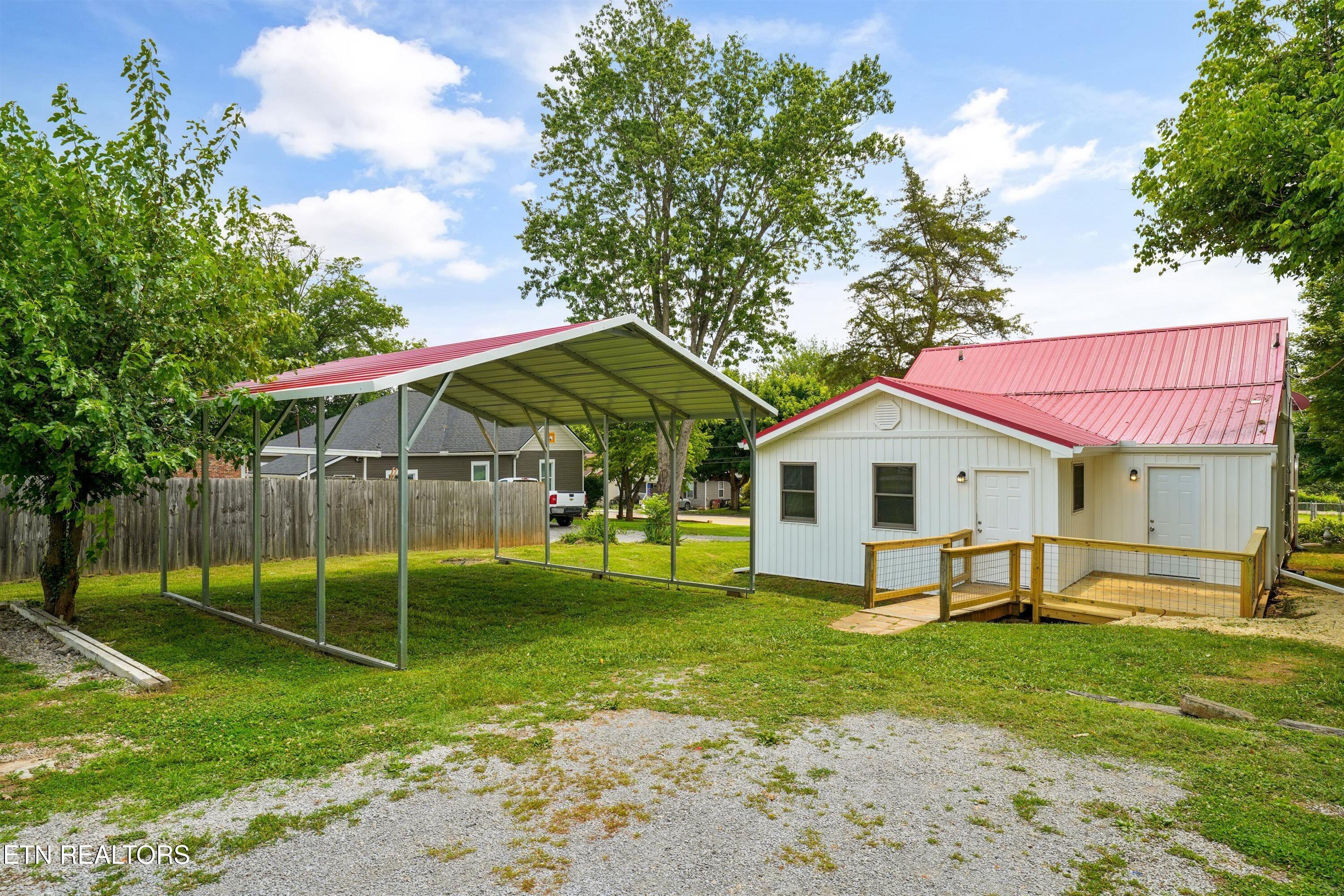 2315 Holbrook Drive Knoxville TN 37918