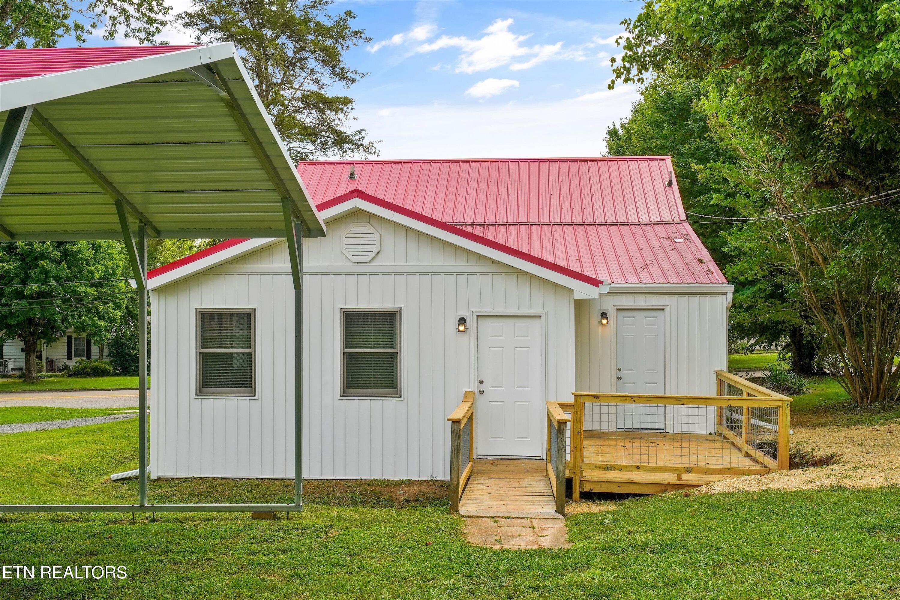 2315 Holbrook Drive Knoxville TN 37918