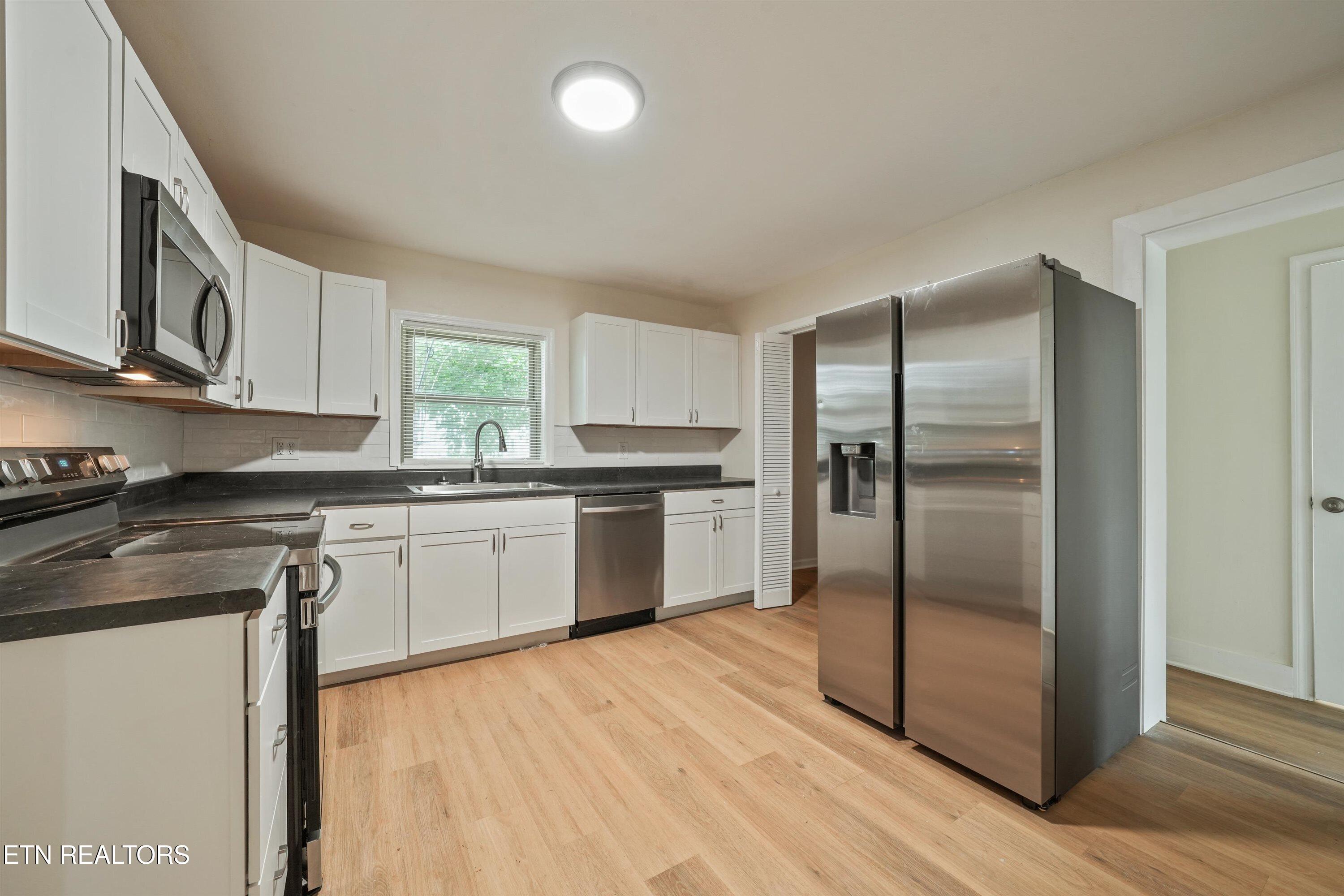 2315 Holbrook Drive Knoxville TN 37918
