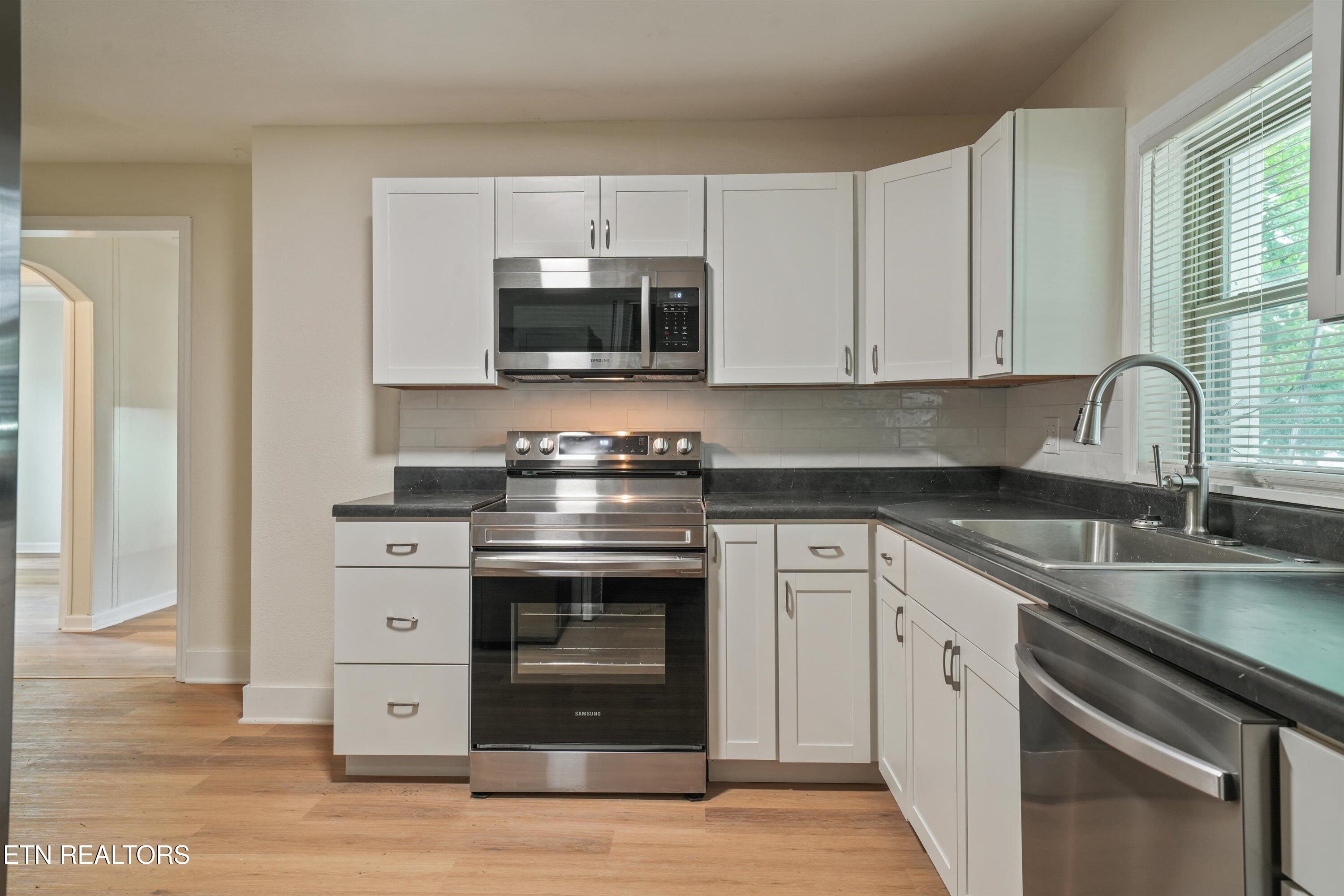 2315 Holbrook Drive Knoxville TN 37918