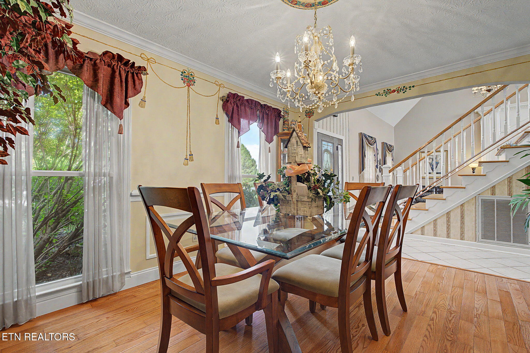 6928 Mount Royal Boulevard Knoxville TN 37918