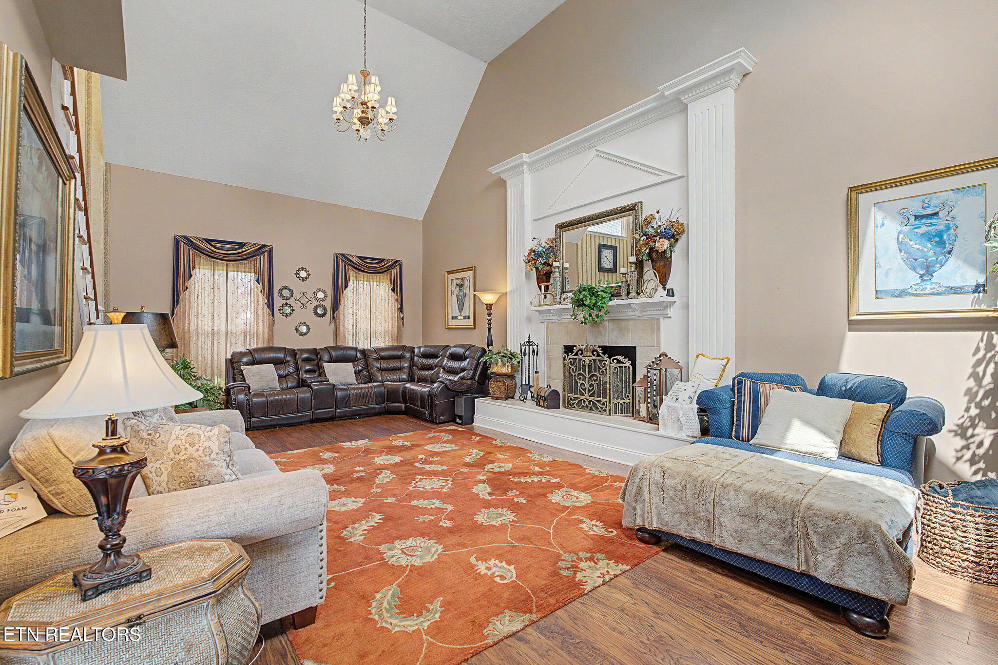 6928 Mount Royal Boulevard Knoxville TN 37918