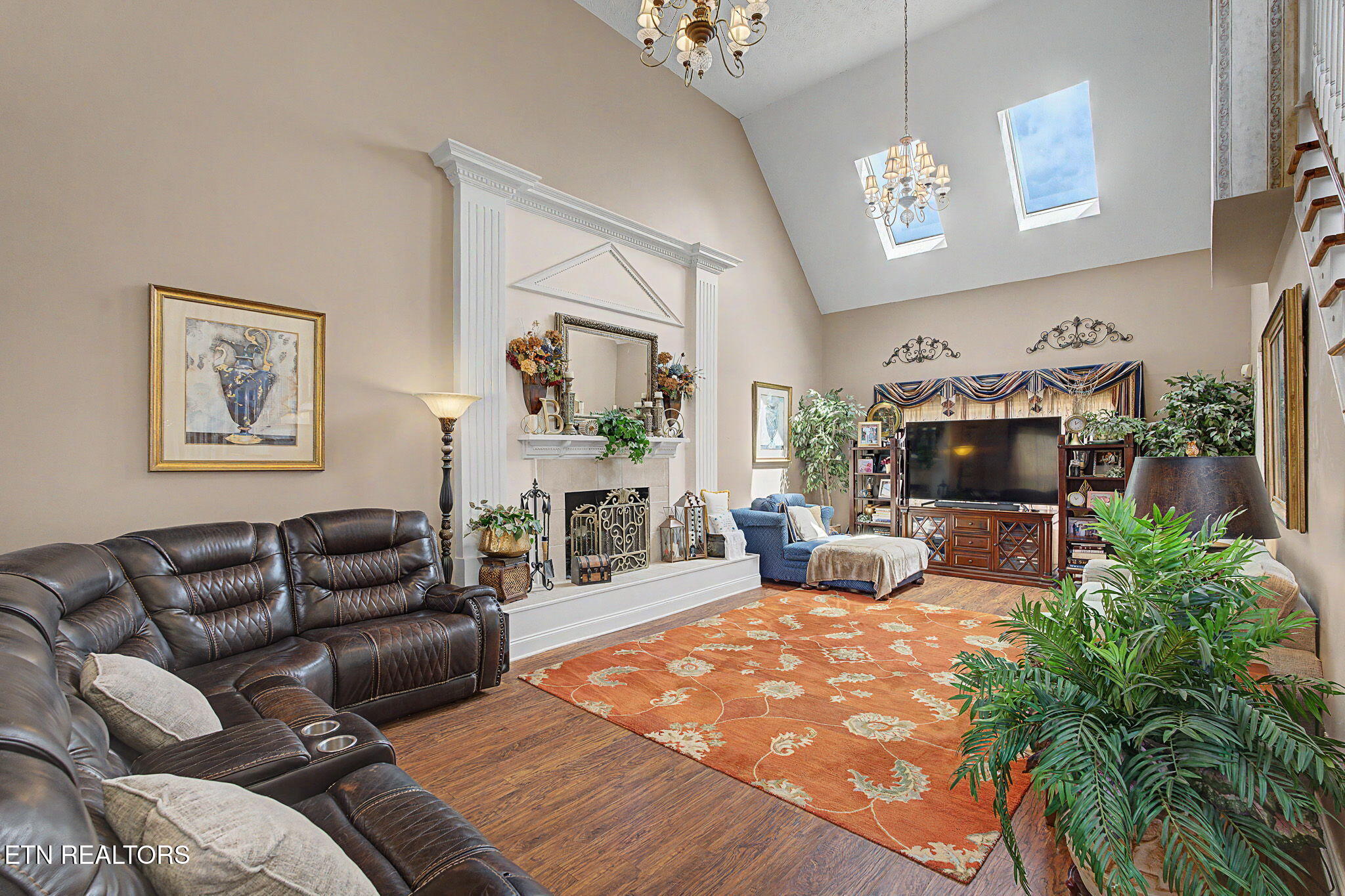 6928 Mount Royal Boulevard Knoxville TN 37918