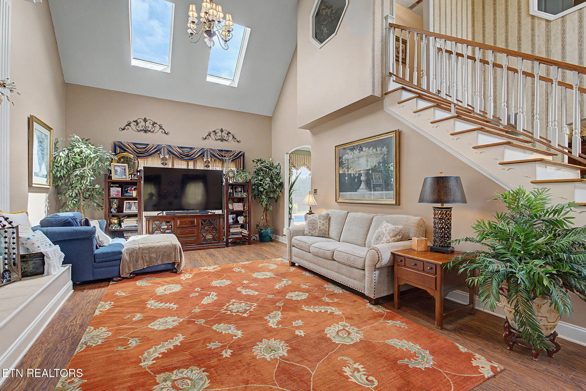 6928 Mount Royal Boulevard Knoxville TN 37918