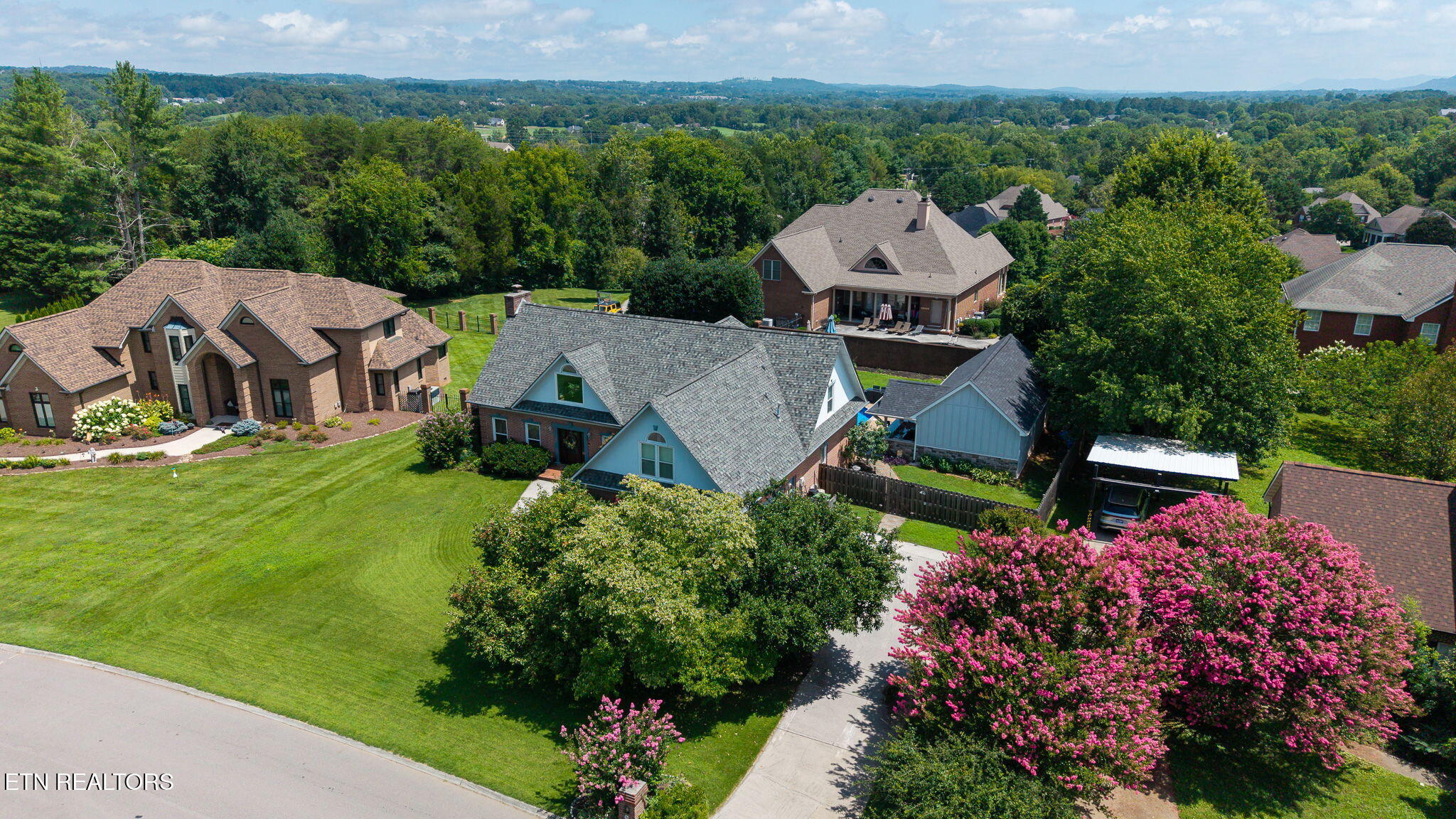 6928 Mount Royal Boulevard Knoxville TN 37918