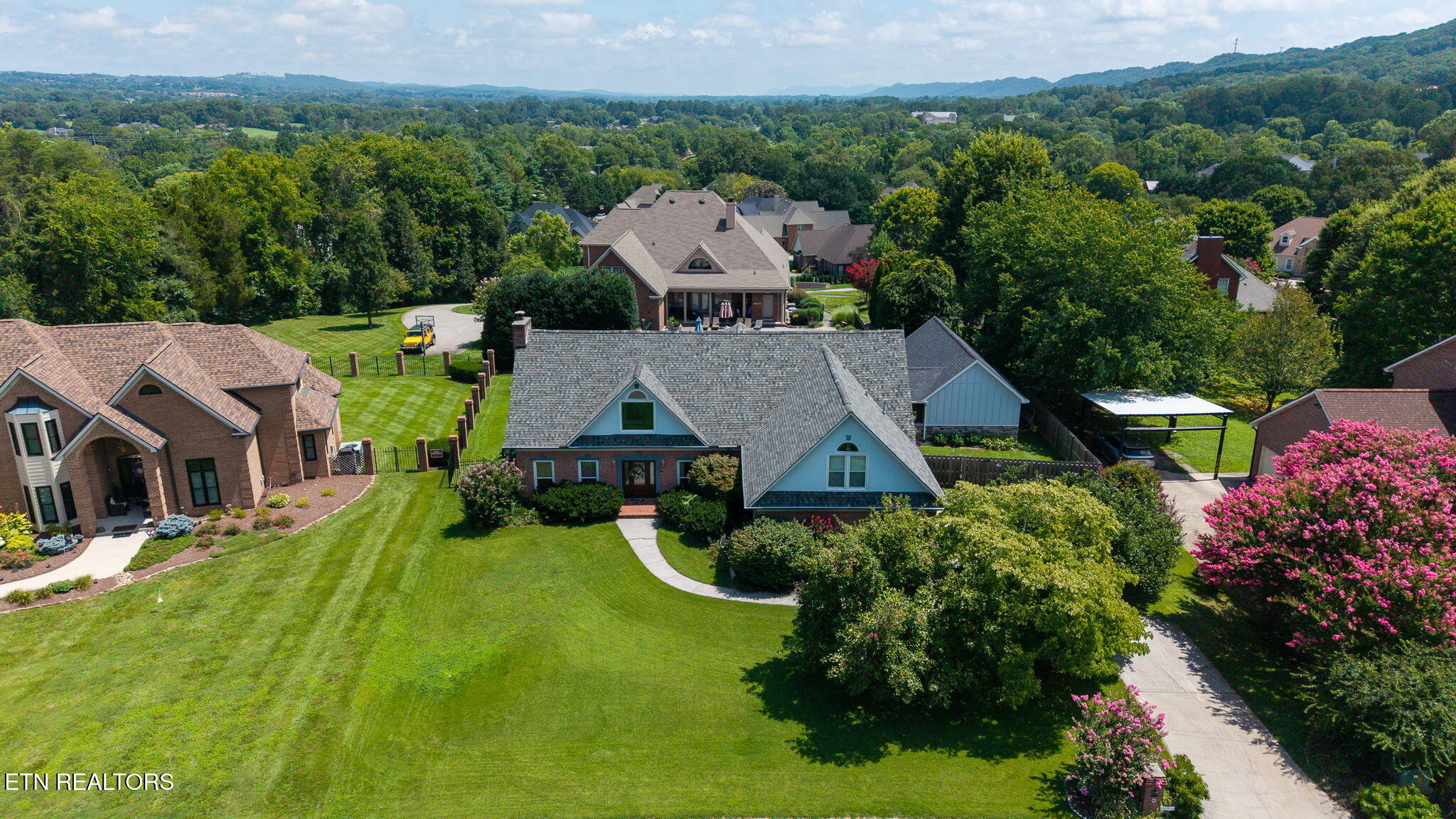 6928 Mount Royal Boulevard Knoxville TN 37918