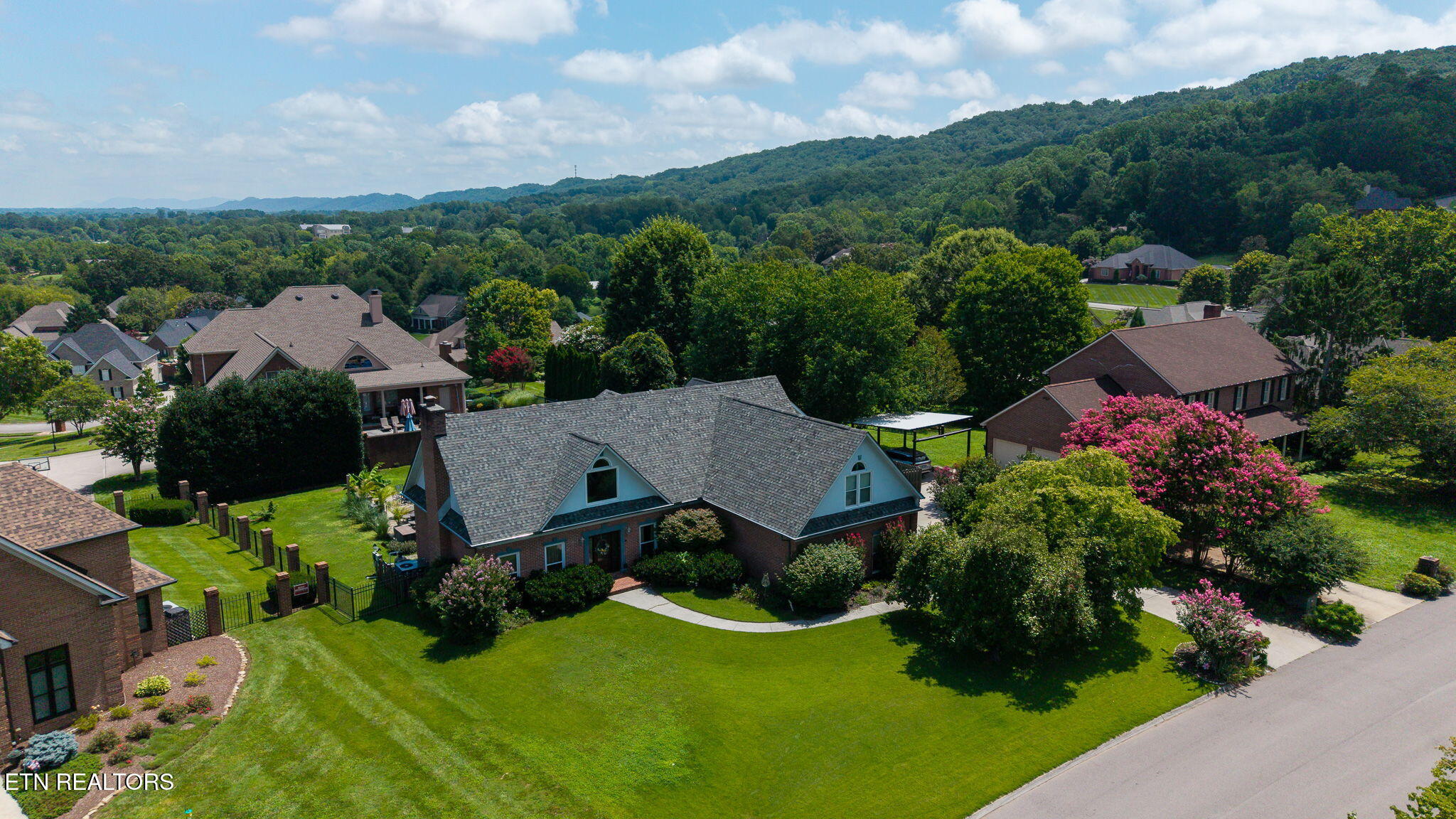 6928 Mount Royal Boulevard Knoxville TN 37918