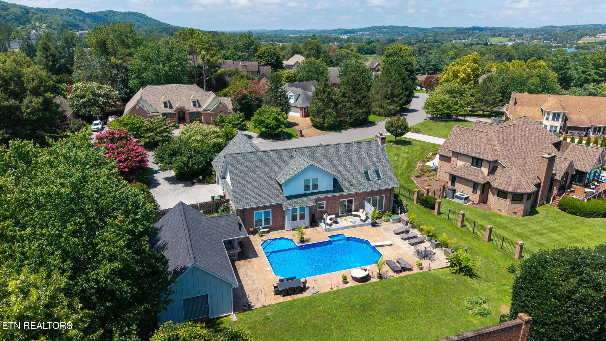 6928 Mount Royal Boulevard Knoxville TN 37918