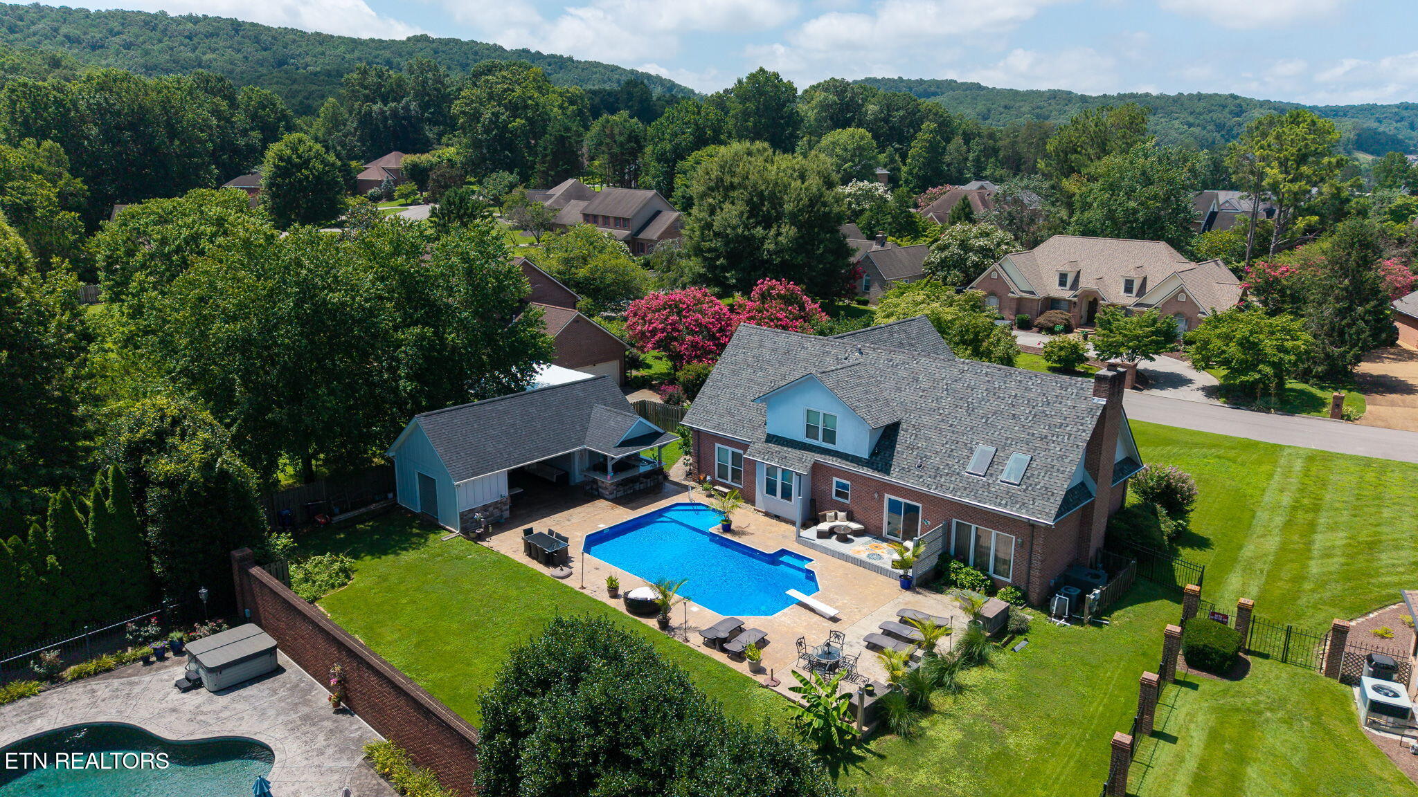 6928 Mount Royal Boulevard Knoxville TN 37918