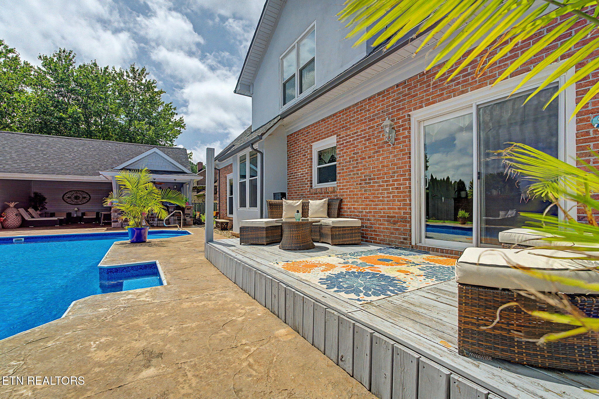 6928 Mount Royal Boulevard Knoxville TN 37918
