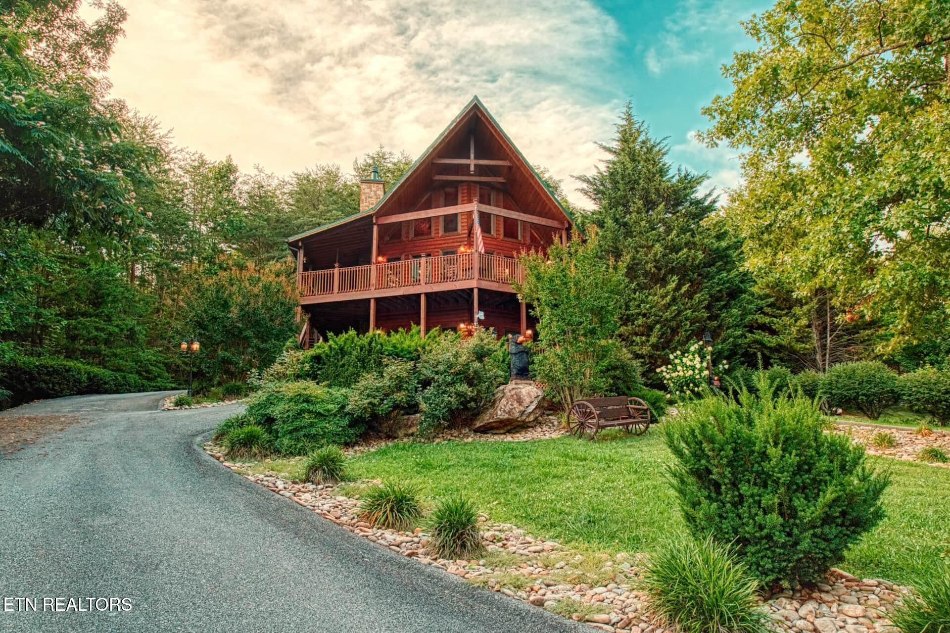 210 Meghans Way Townsend TN 37882