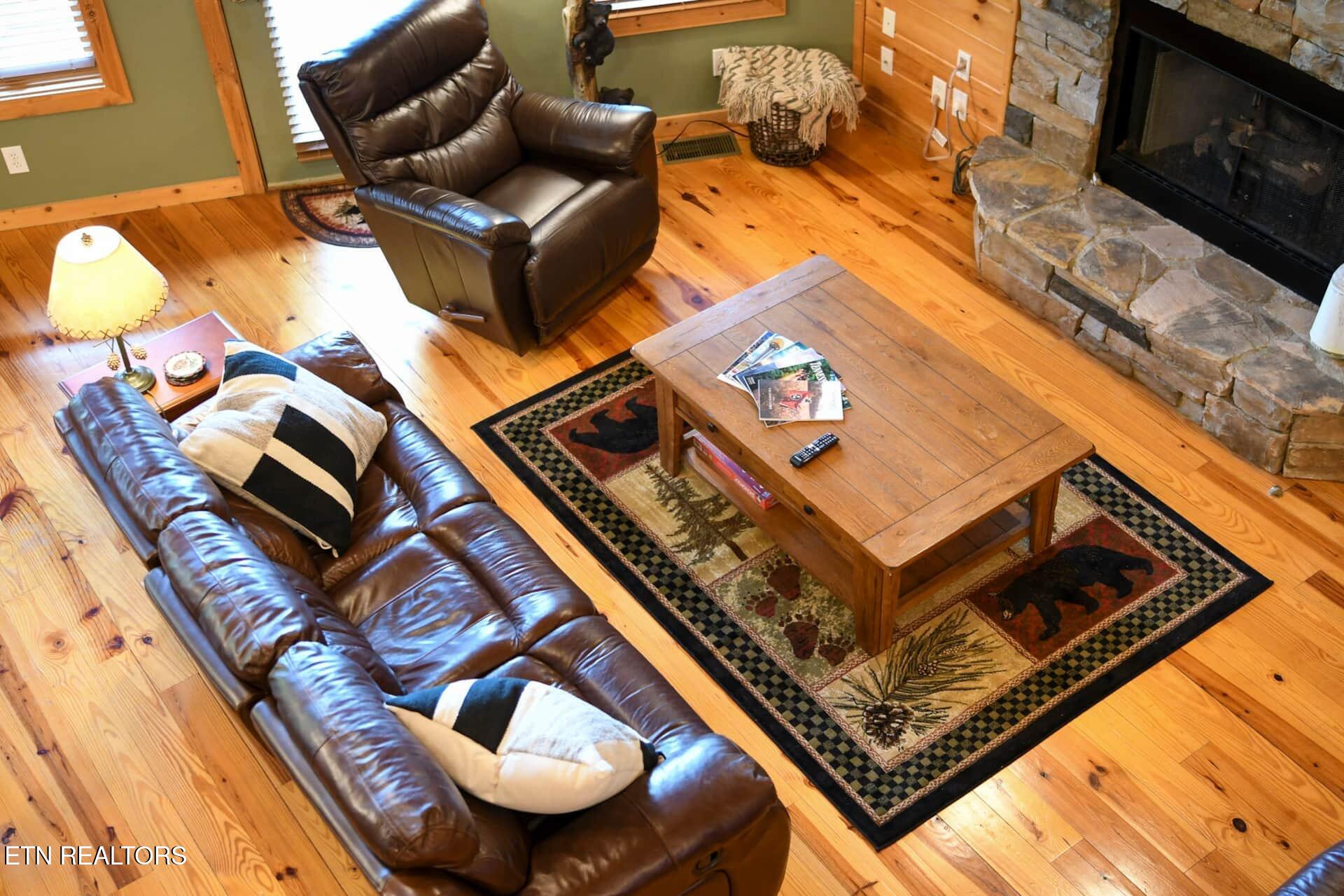210 Meghans Way Townsend TN 37882