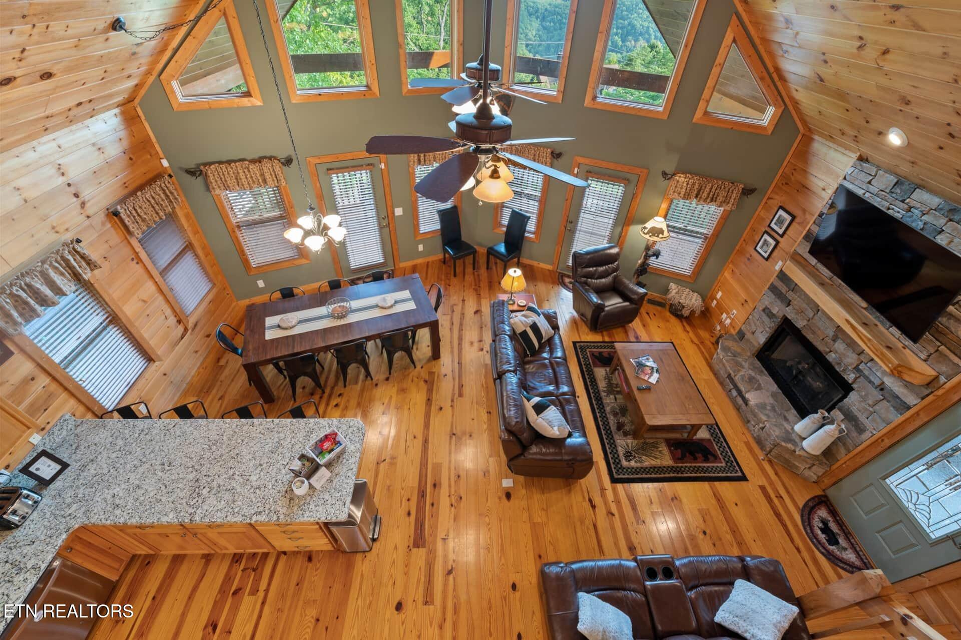 210 Meghans Way Townsend TN 37882
