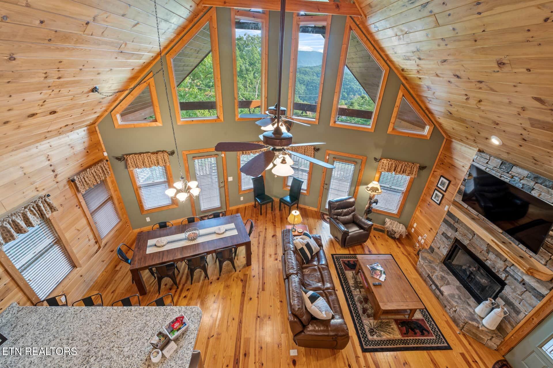 210 Meghans Way Townsend TN 37882