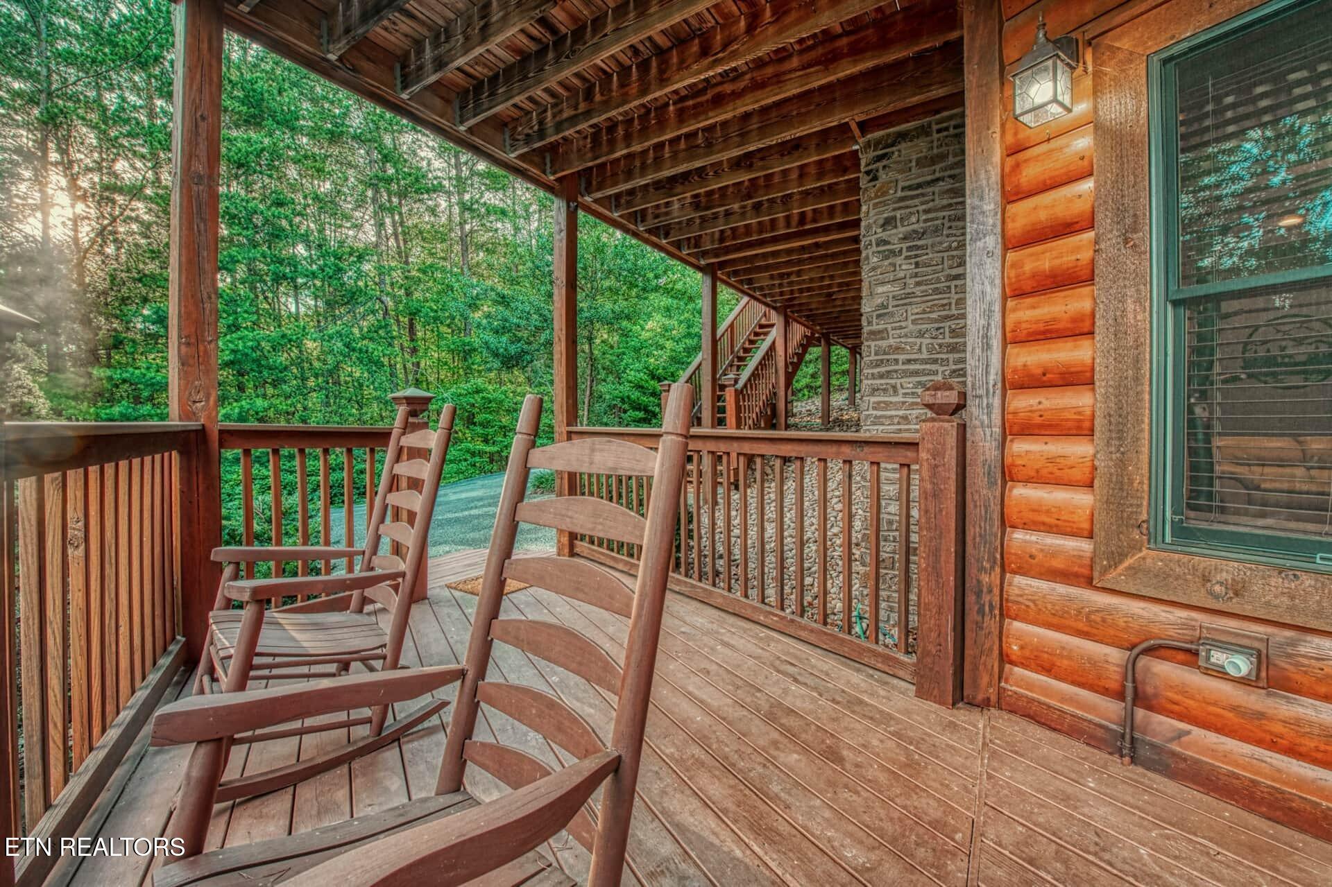 210 Meghans Way Townsend TN 37882