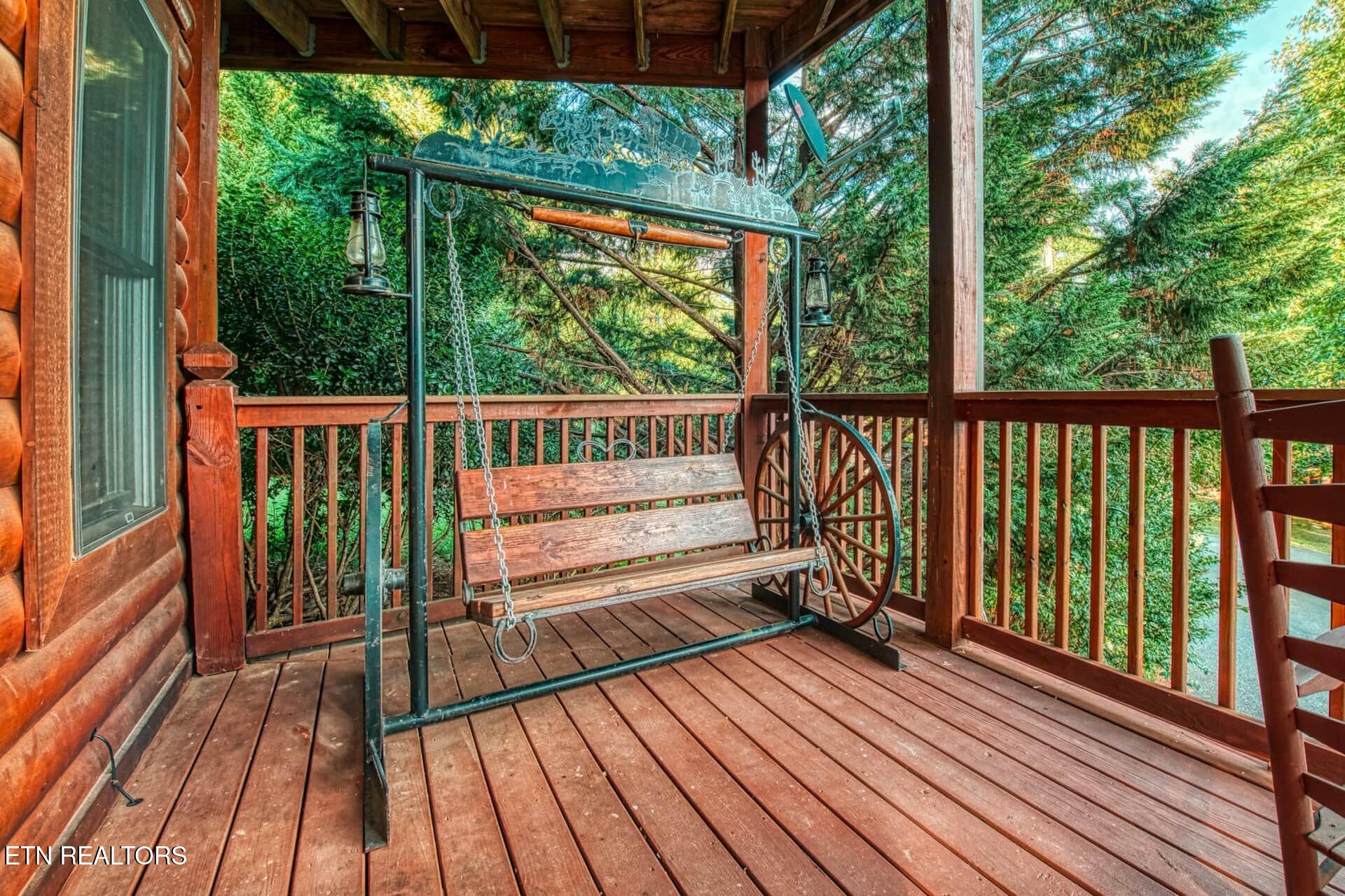 210 Meghans Way Townsend TN 37882