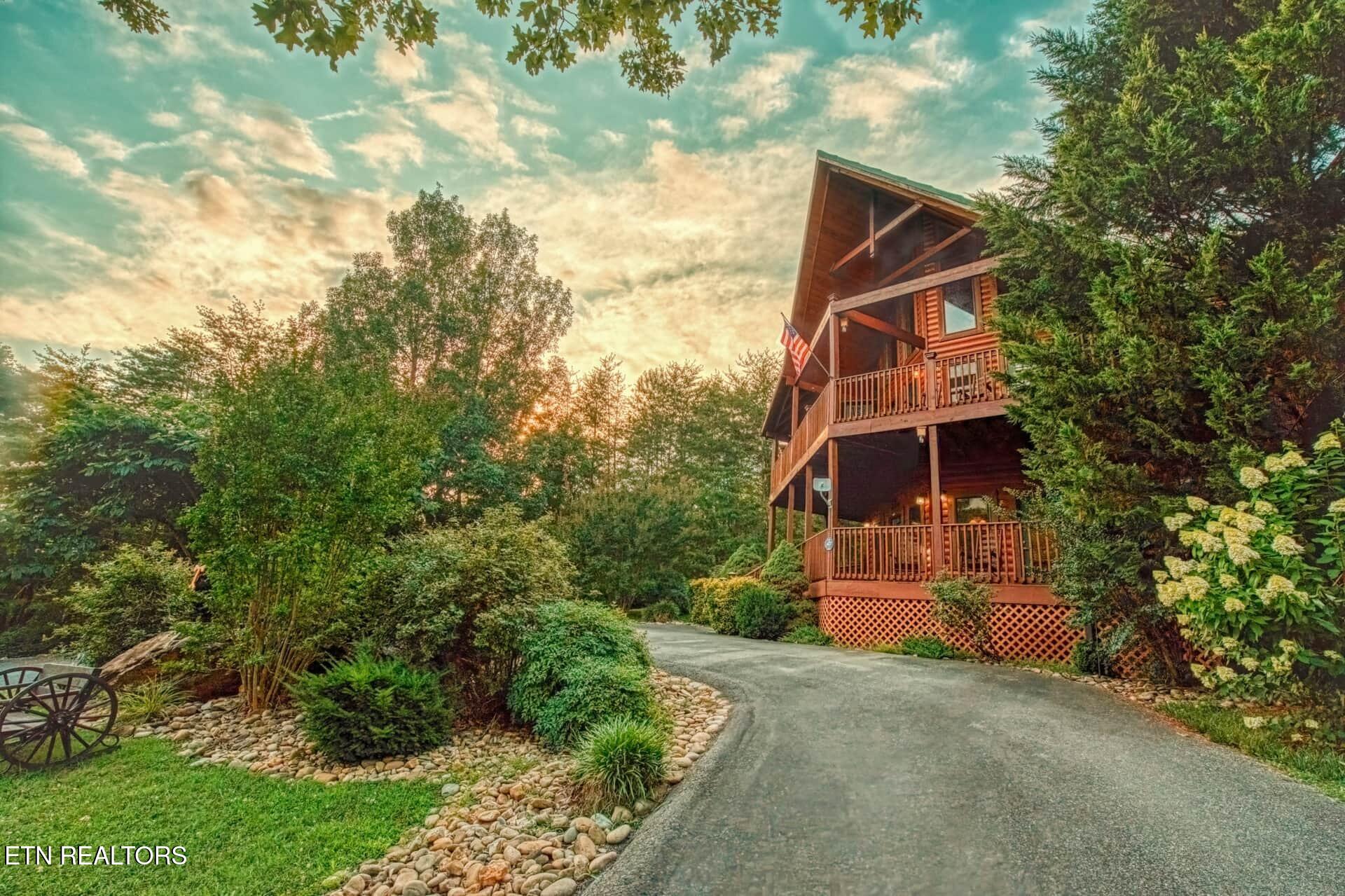 210 Meghans Way Townsend TN 37882