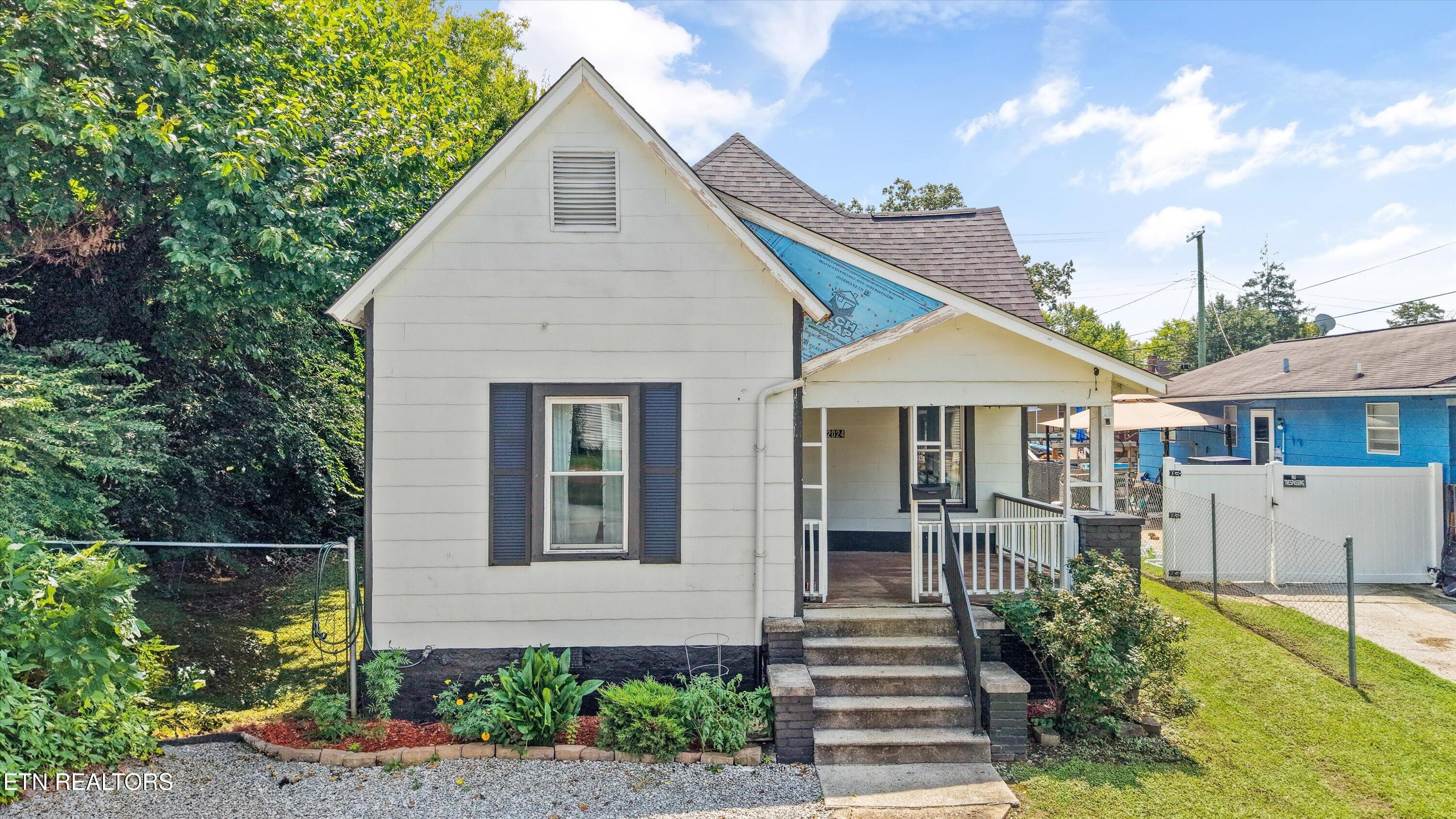 2024 Lawson Avenue Knoxville TN 37917