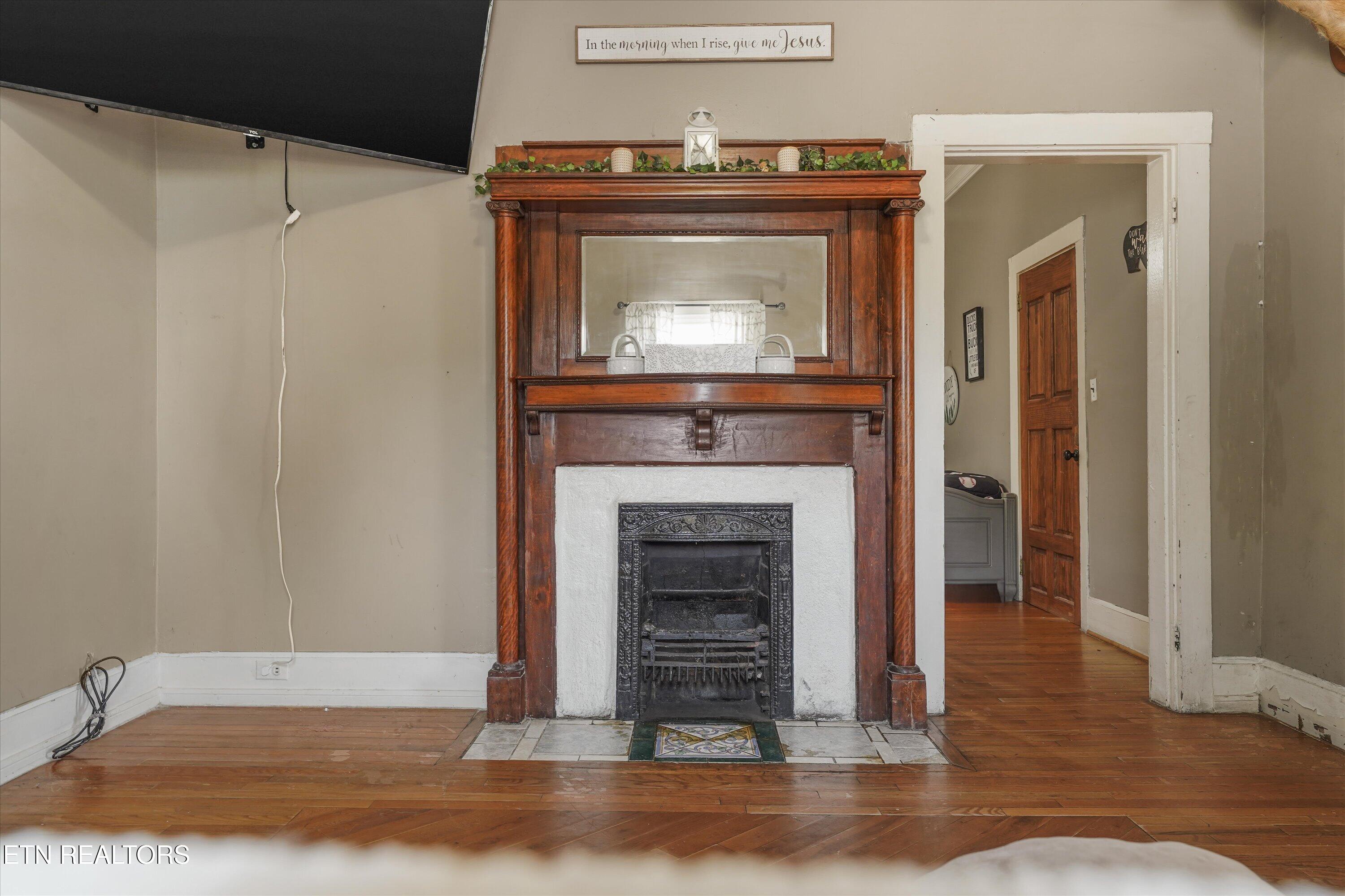 2024 Lawson Avenue Knoxville TN 37917