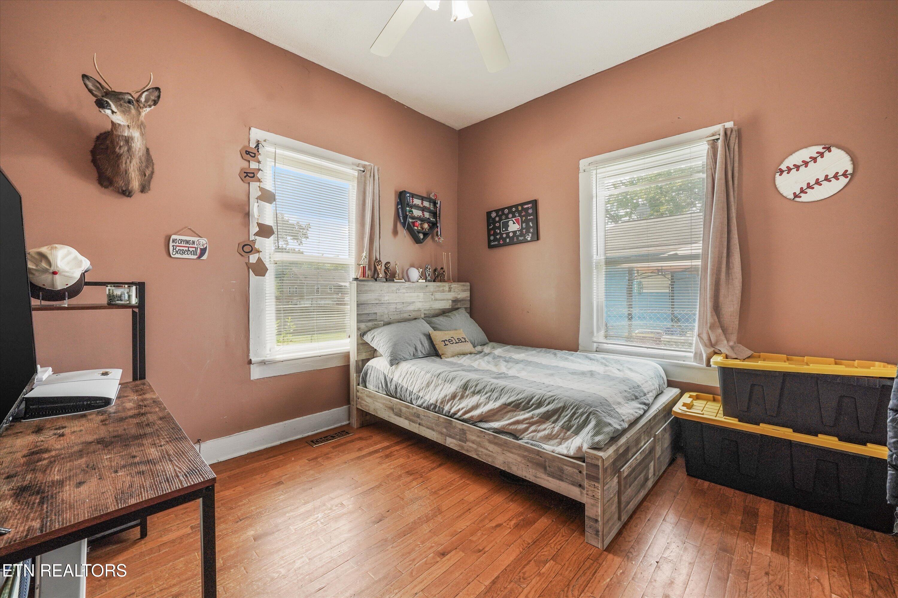 2024 Lawson Avenue Knoxville TN 37917